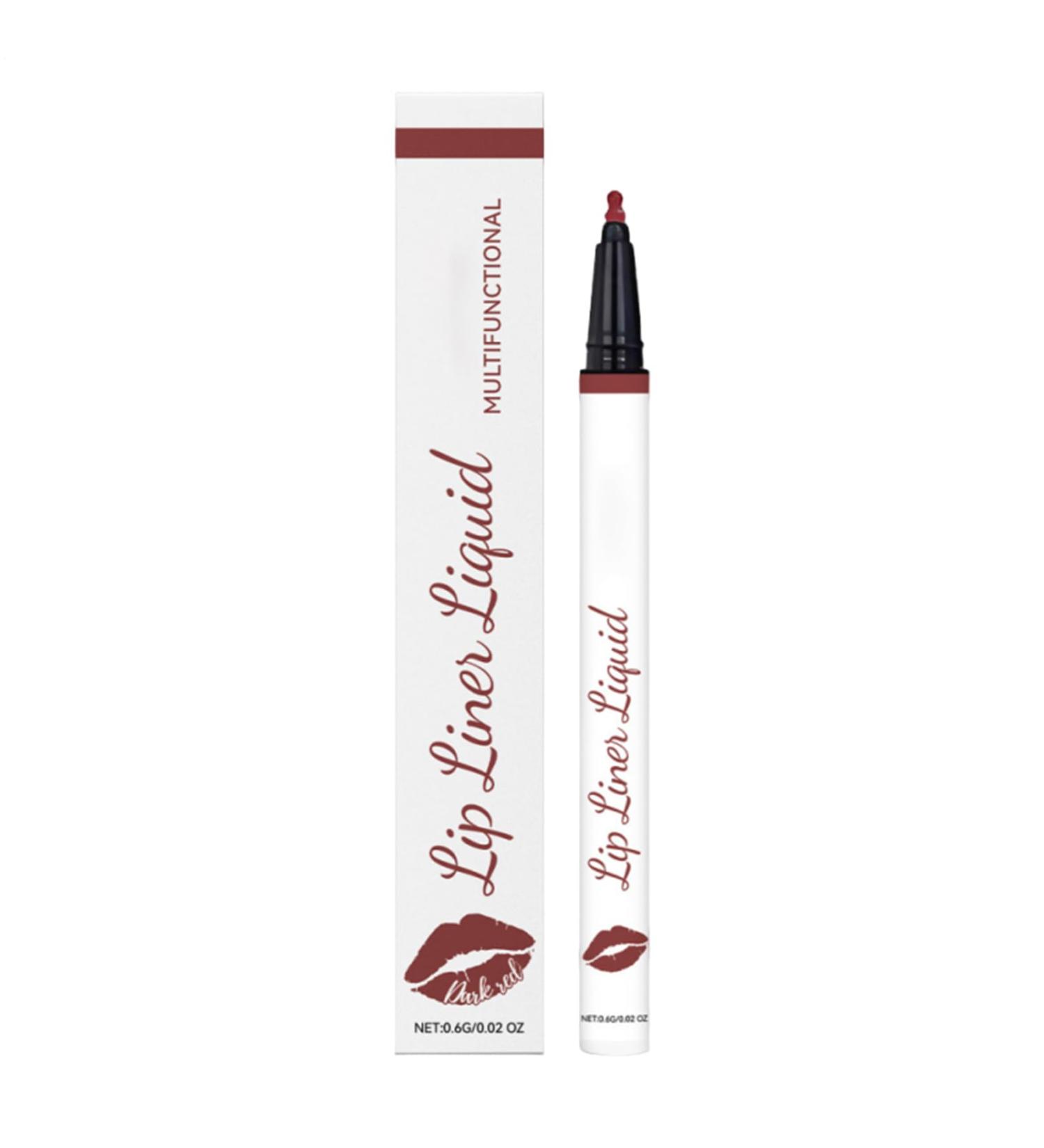  Holdes Long-lasting lips glossy makeup waterproof lip color for women and girls for parties office travel home everyday wear Valentine's Day and holidays - Buy Online on GoSupps.com