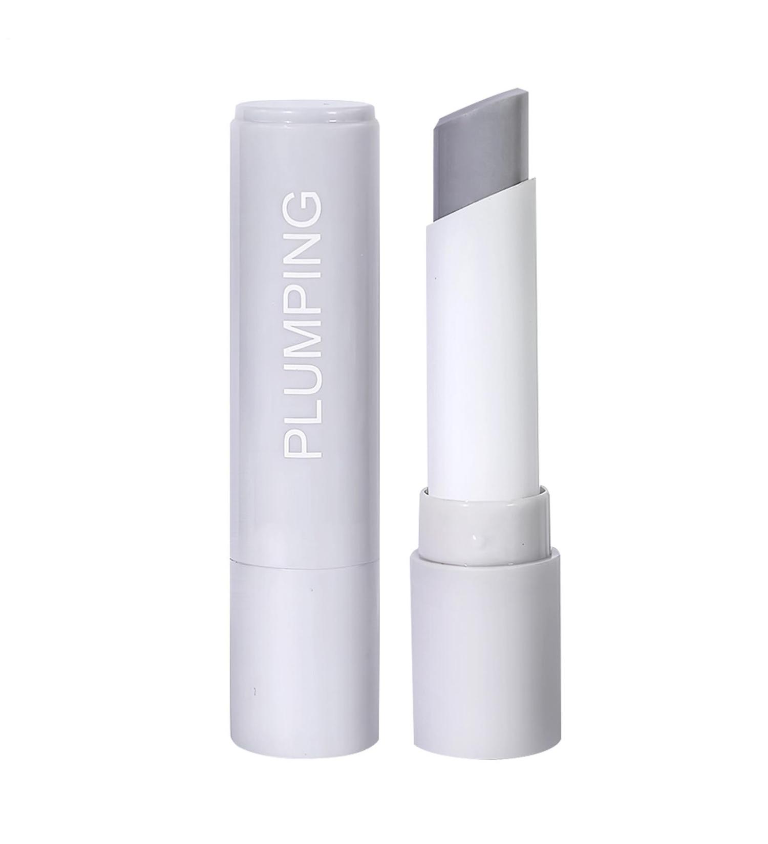 Color-changing lip gloss: Natural shine color-changing lip gloss that transforms lips moisturizing and plumping changes lip radiance lip gloss - Buy Online on GoSupps.com