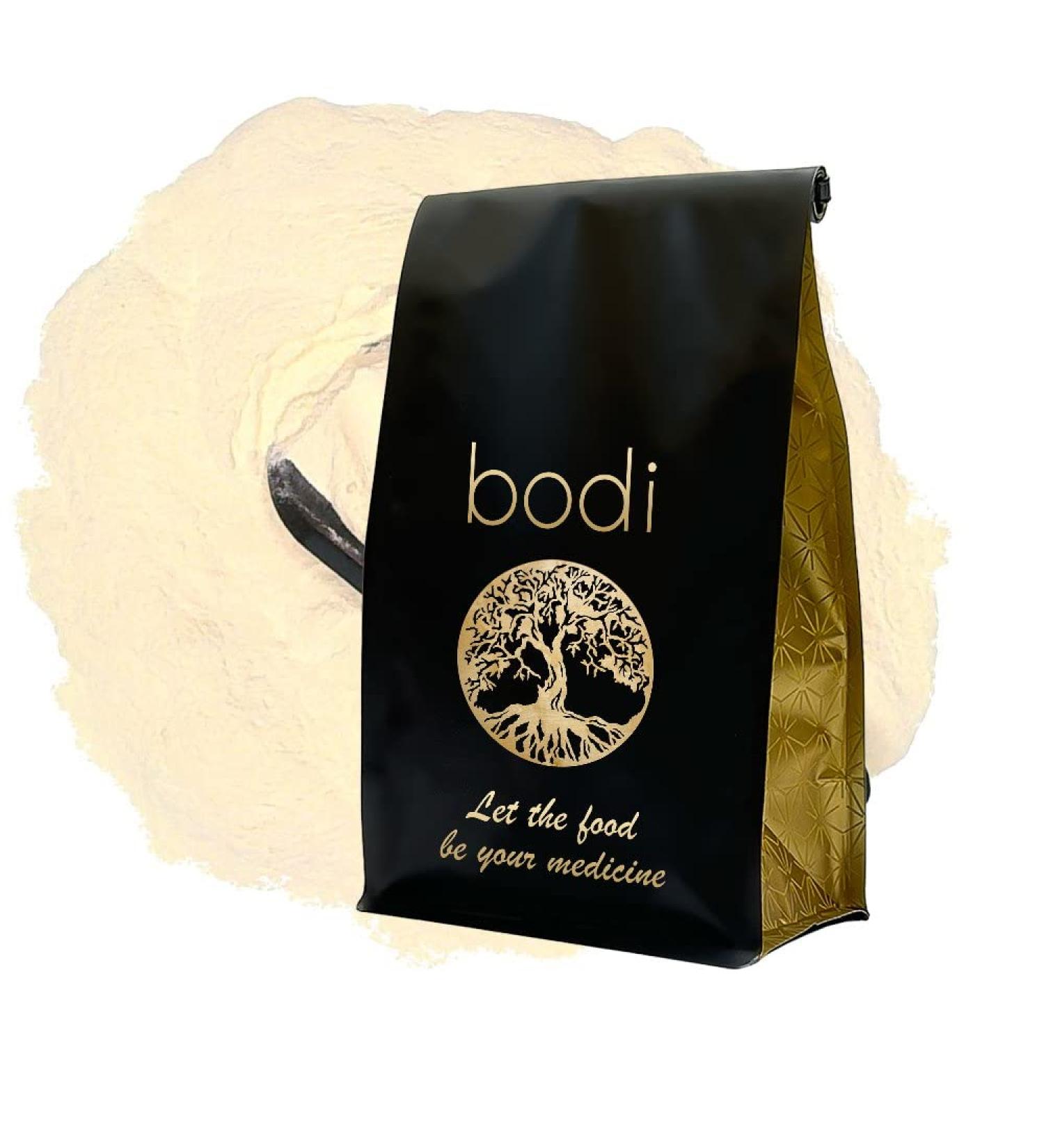 bodi : Panax American Ginseng Root Powder | 2oz to 5lb | 100% Pure Natural Hand Crafted (5 Lb) 80 Ounce (Pack of 1) - Buy Online on GoSupps.com