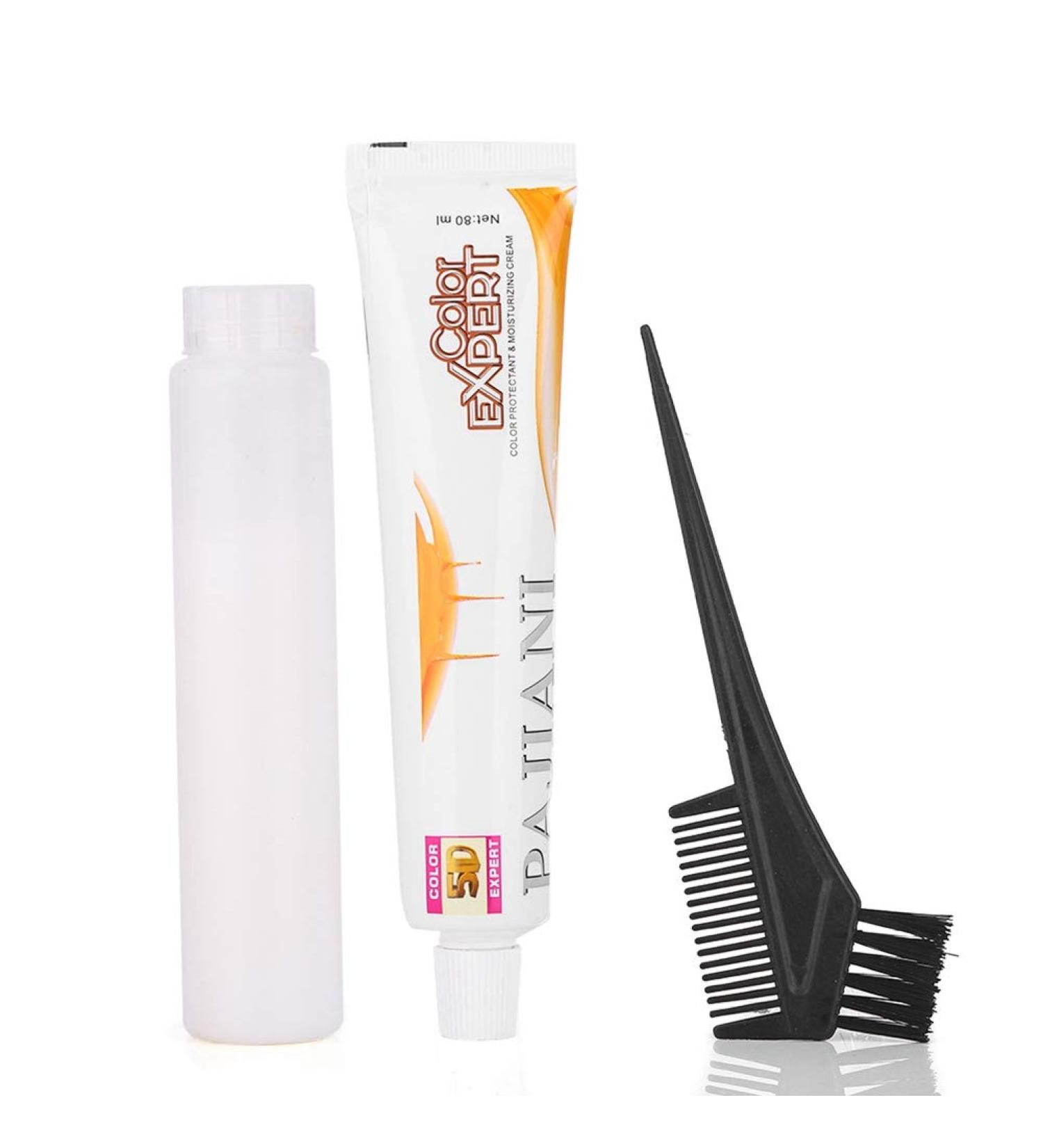 Hair Bleaching Cream 80Ml Hair Whitening Cream Hair Dye Bleaching Cream Hairdressing Tool Hairdressing Powder Hair Dye - Buy Online on GoSupps.com