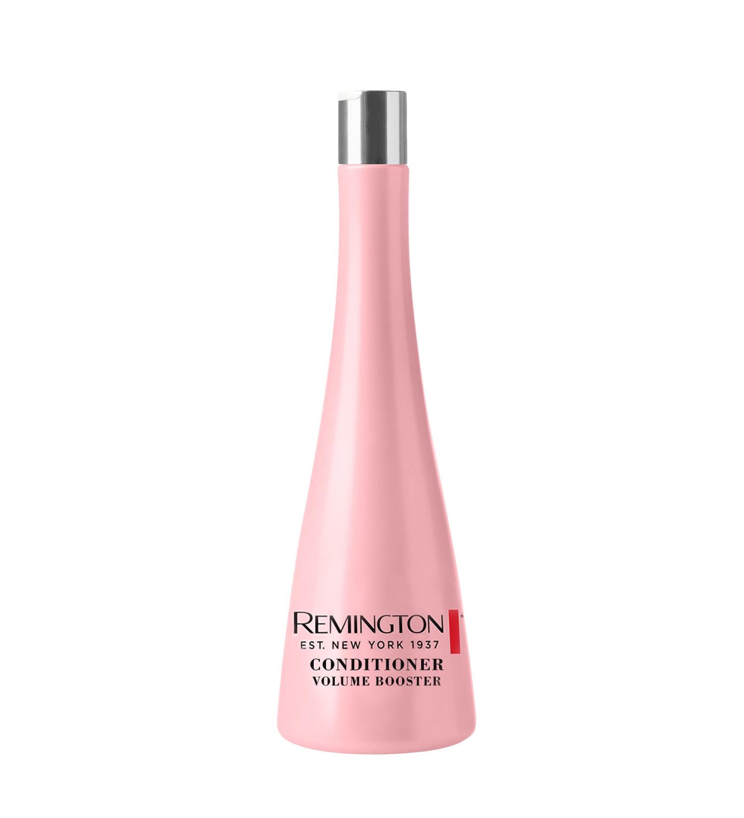 Remington Volume Booster Conditioner 250ml - Enhance Your Hair's Volume | International Shipping - Buy Online on GoSupps.com