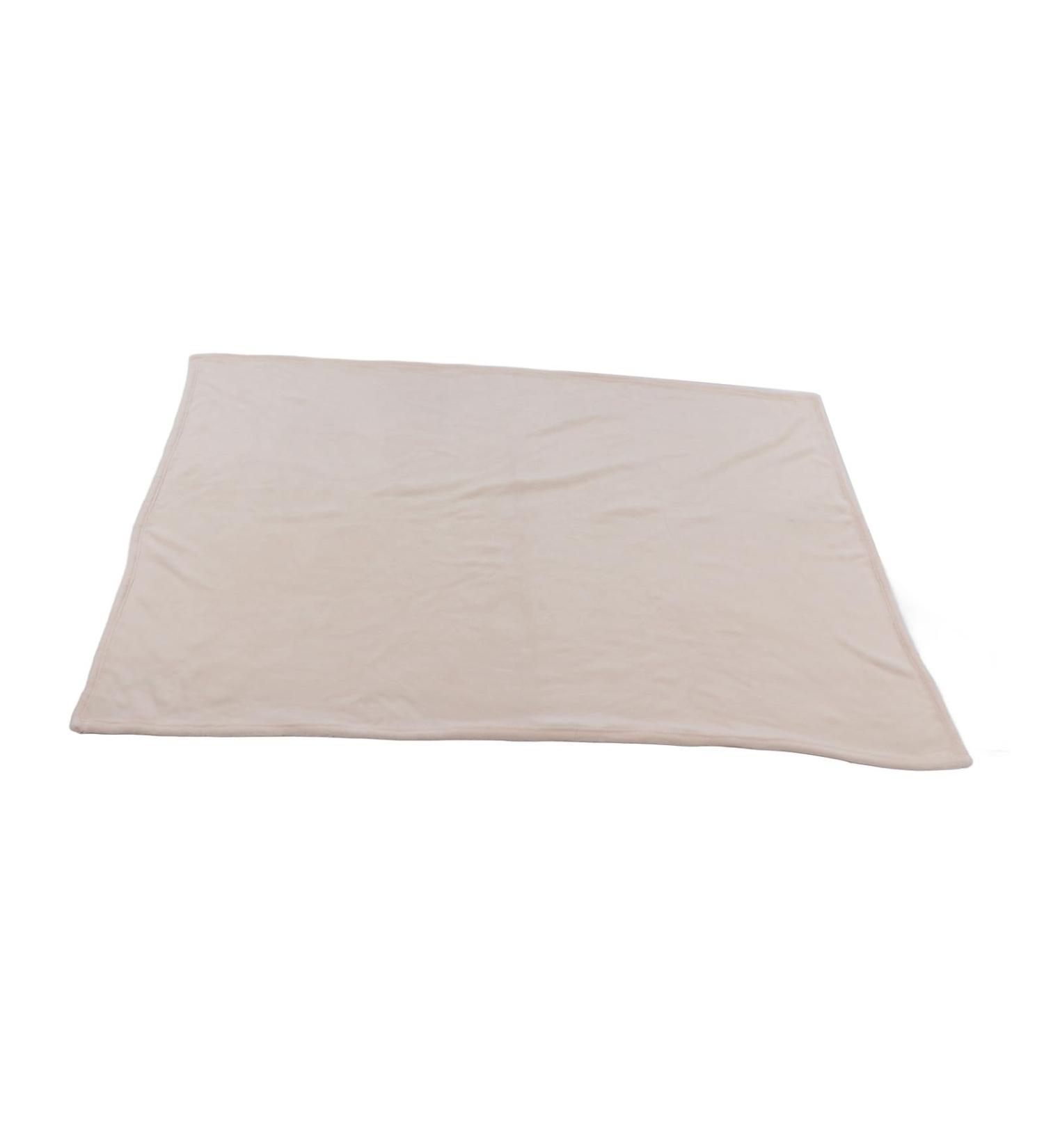 HEEPDD Soft Comfortable Foldable Blanket - Lightweight Warm Blanket for Office Travel & Home - Ideal for All Seasons - Buy Online on GoSupps.com