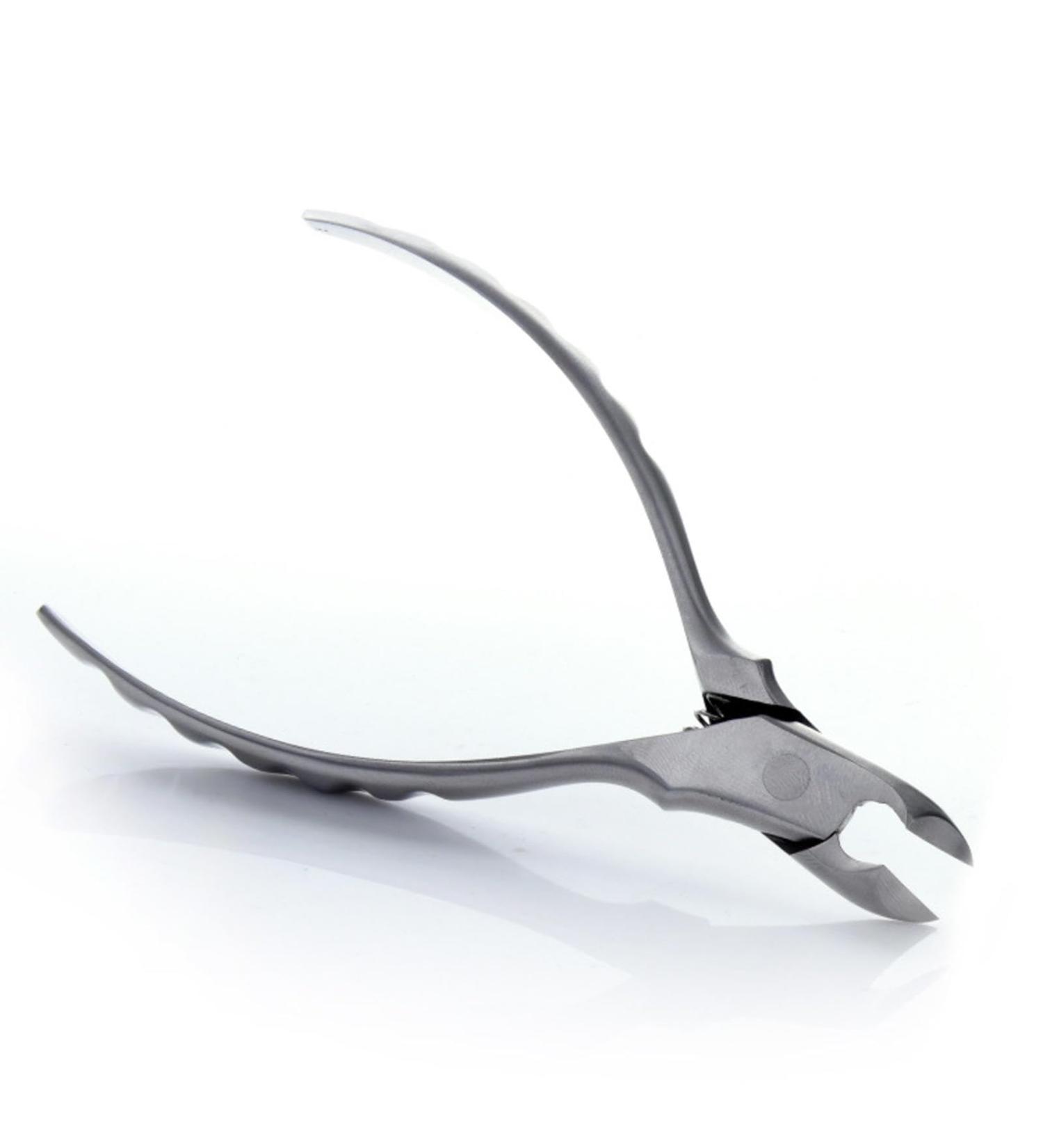 Nail Clippers Stainless Steel Nail Groove Pliers Suit Nail Clippers Nail Scissors Niujiaotou - Buy Online on GoSupps.com
