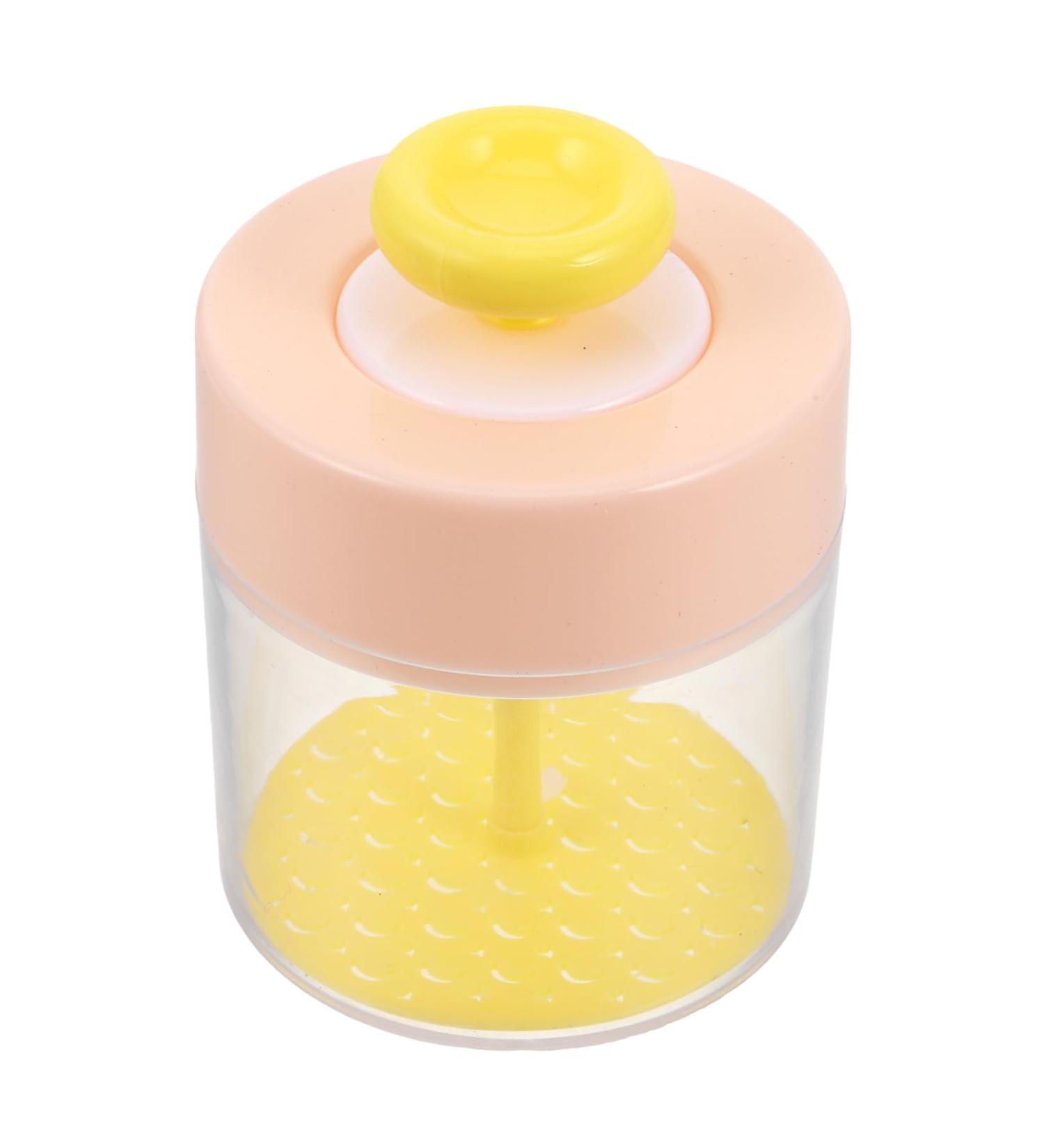 Ipetboom Facial Shampoo Foaming Body Wash Foaming Cleanser Tool - Buy Online on GoSupps.com