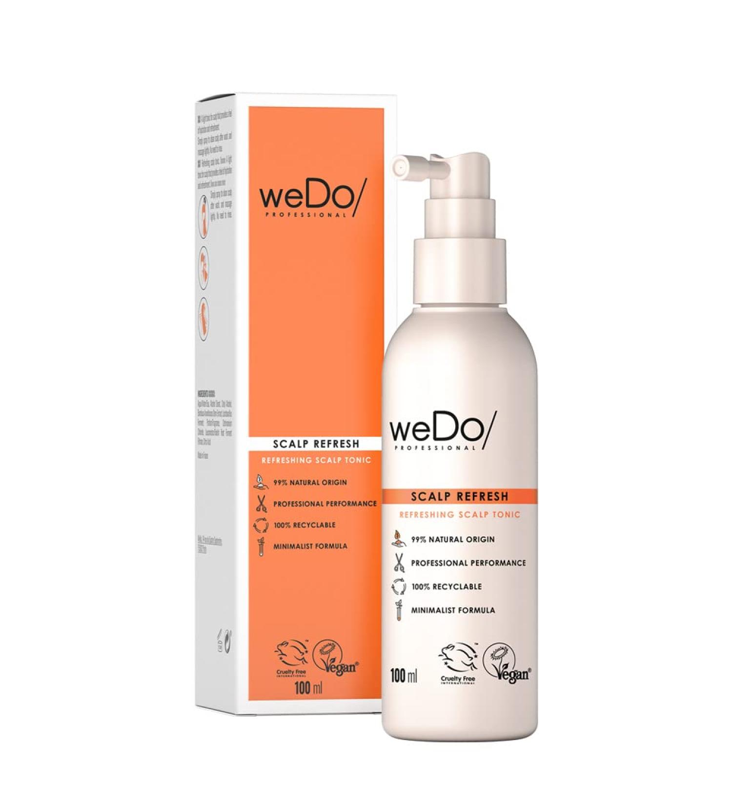 Scalp Refresh Tonic 100 ml