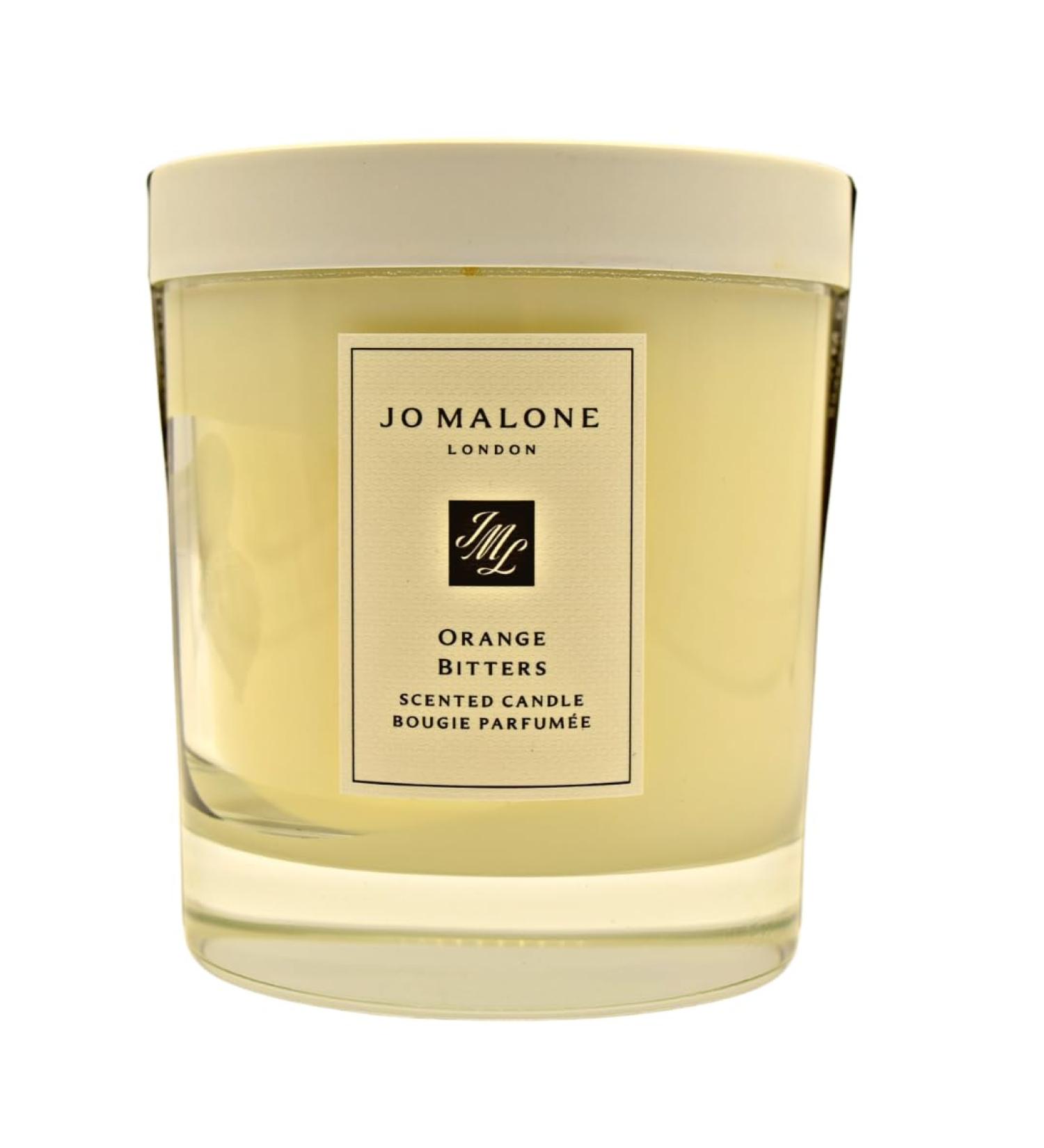 Jo Malone London Orange Bitters Scented Home Candle - 7 oz | Luxury Candle for Home Fragrance - International Shipping Available - Buy Online on GoSupps.com