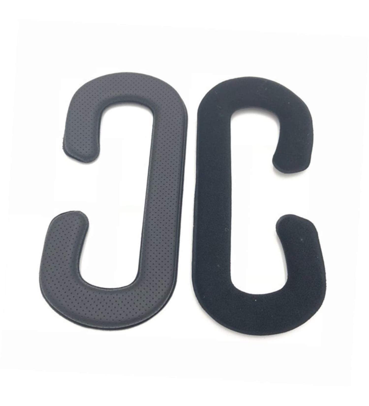 HomsfoU 2ST Eye Mask VR Face Cushion - Breathable Replacement Pad for VR Facial Cover - Comfortable 3D Eyebond Accessories - Buy Online on GoSupps.com