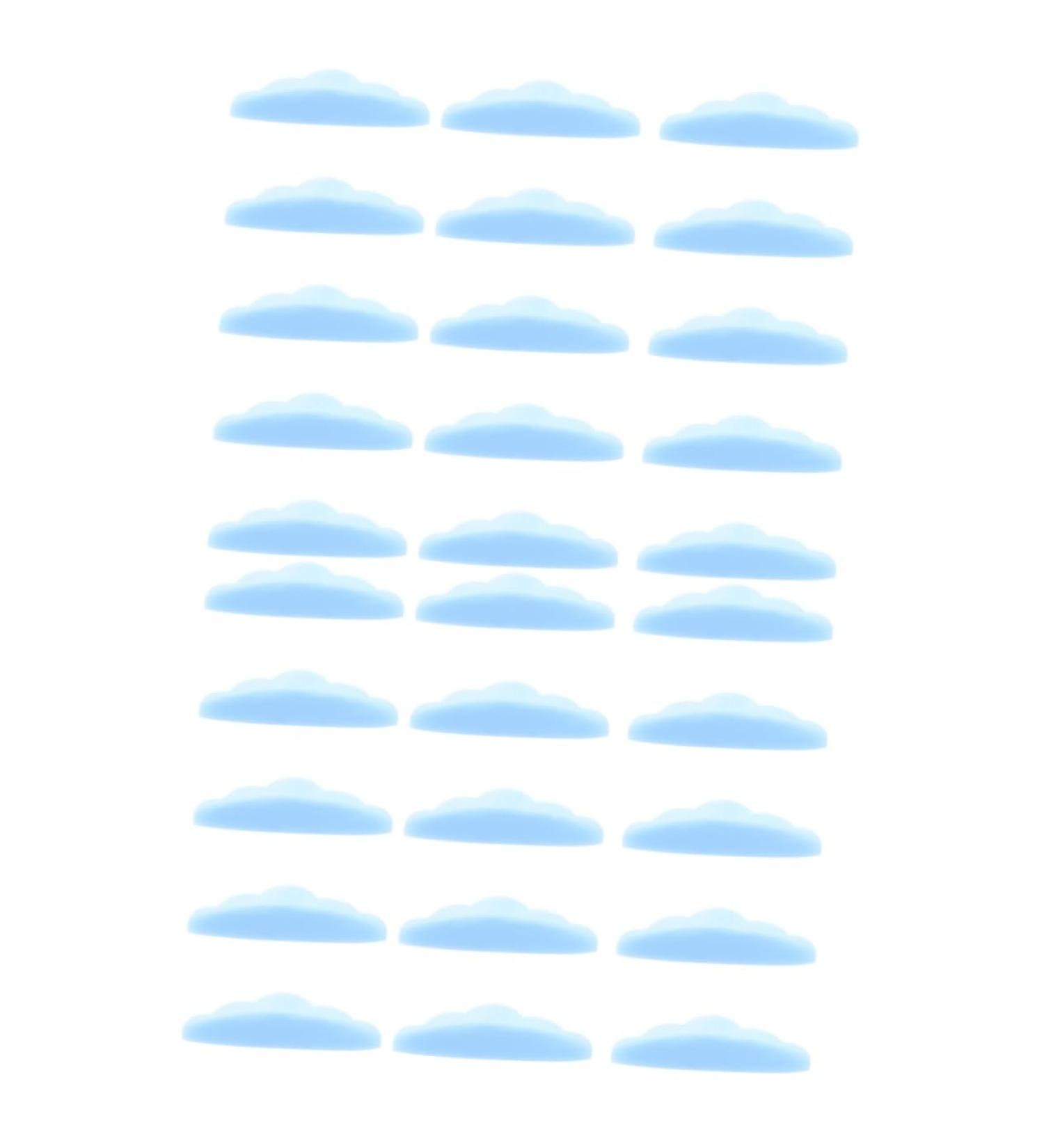 Ipetboom 30 Pairs Eyelash Lifting Pad Eyelash Perm Lash Tool White Cotton Gloves Small Lash Lift Rods Lash Lift Glue Reusable Eyelash Lift Pad De Scroll Wheel Adhesive Strip Silica Gel - Buy Online on GoSupps.com