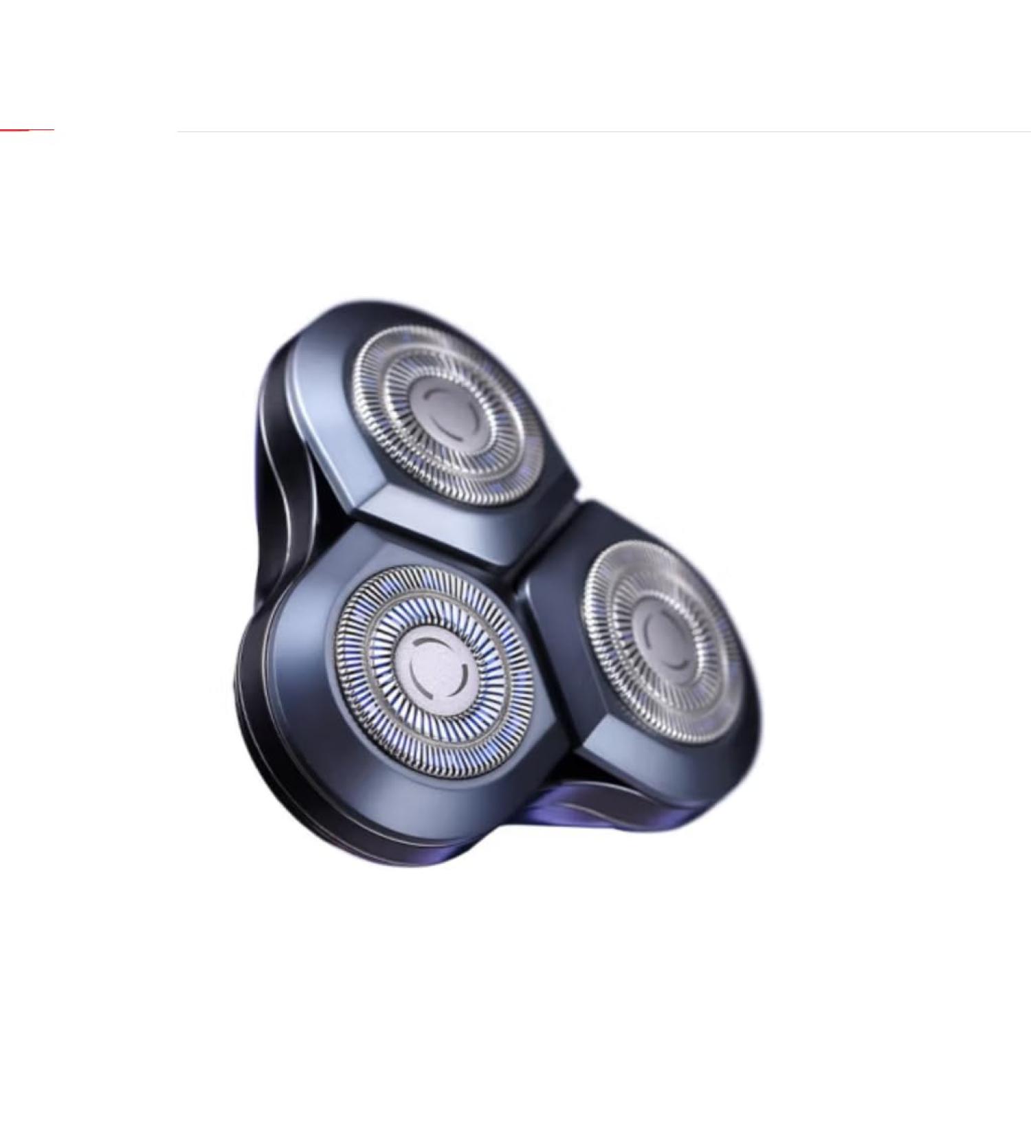 2024 Upgraded SH98/72 SP9800 Replacement Shaver Head for Philips Norelco Series 9000 Prestige - Compatible with SH98/72 SP9820 & SP9860 Razors - Buy Online on GoSupps.com
