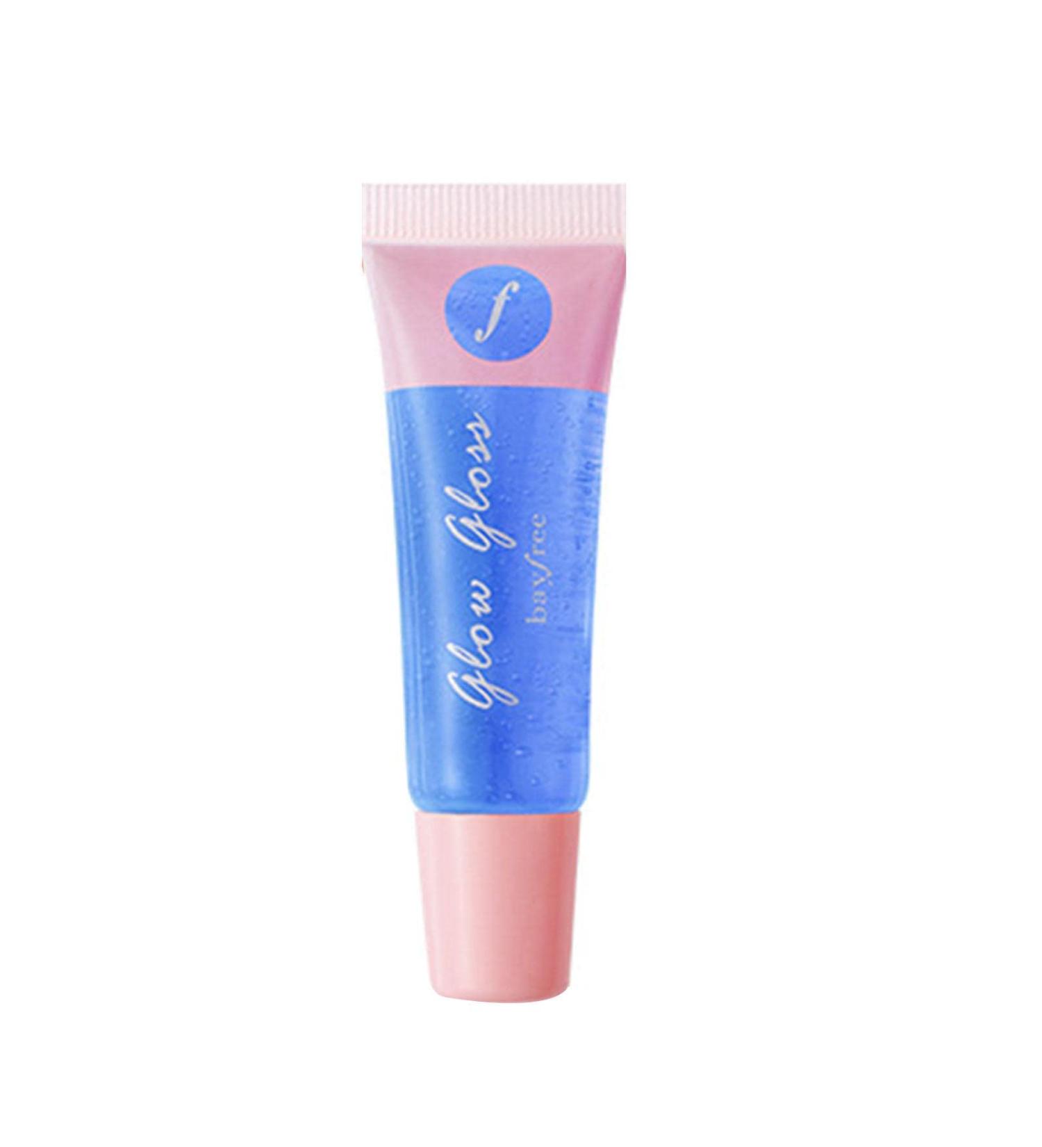 Nictules Plumper lip gloss colorful silk lip oil natural and longlasting lip balm for nourishing lip care - Buy Online on GoSupps.com