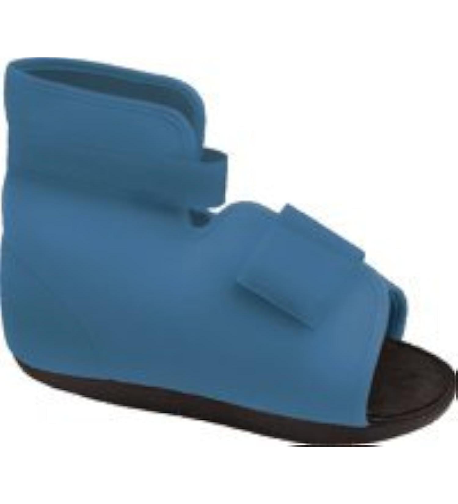 Darco Slimline Cast Boot Pediatric - Small fits size 8 to 10 1/2 - Model SLO1NP - Each