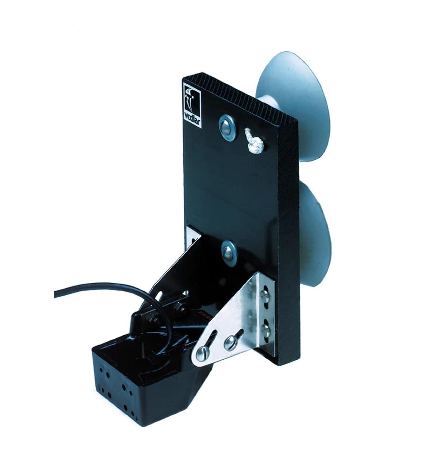 Vexilar Portable Suction Cup Bracket f/All HS Transducers BK0044