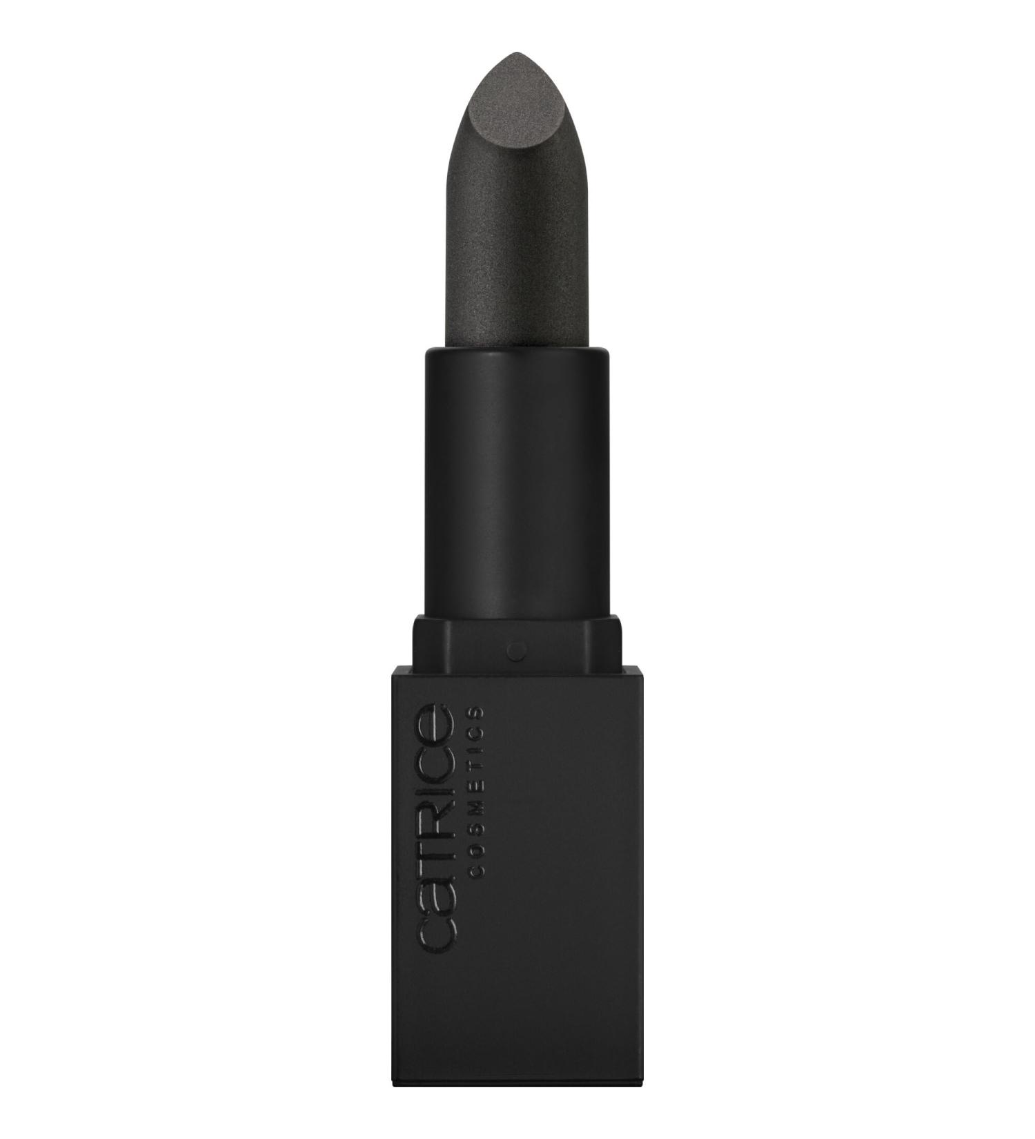 Catrice Cosmetics - Catrice Mystic Forest Lipstick Lipstick Long Lasting Protective Highly Pigmented Intense 4.2 g - Buy Online on GoSupps.com