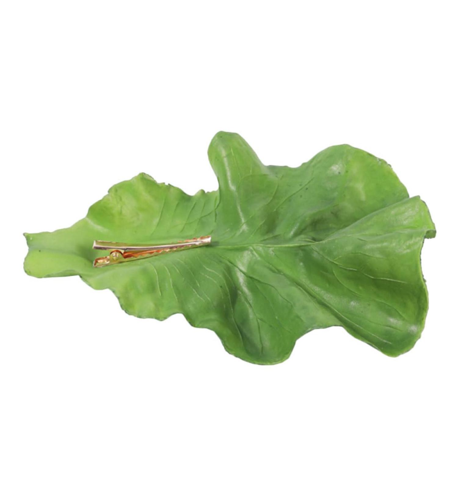 PLAFOPE Lettuce Hairpin Aesthetic Hair Clips Hair Clips Hair Accessories for Women Clips for Hair Alligator Hair Clips Hair Clips for Teen Cute Hair Accessories Small Hairpin - Buy Online on GoSupps.com