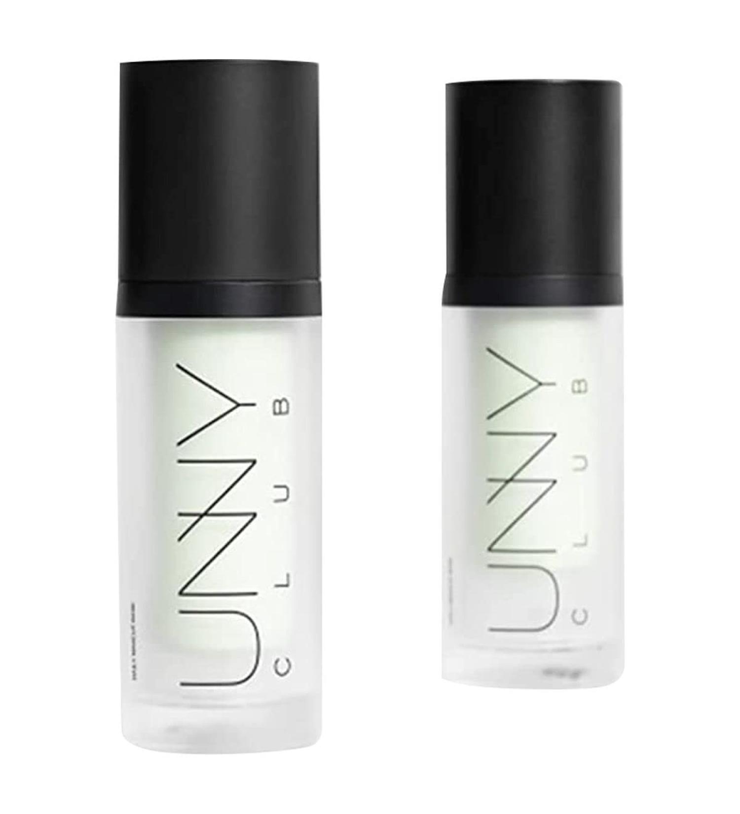 KORE BEAUTY USA Unny Refreshing Makeup Base - Violet | Lightweight Primer for Flawless Skin - Buy Online on GoSupps.com