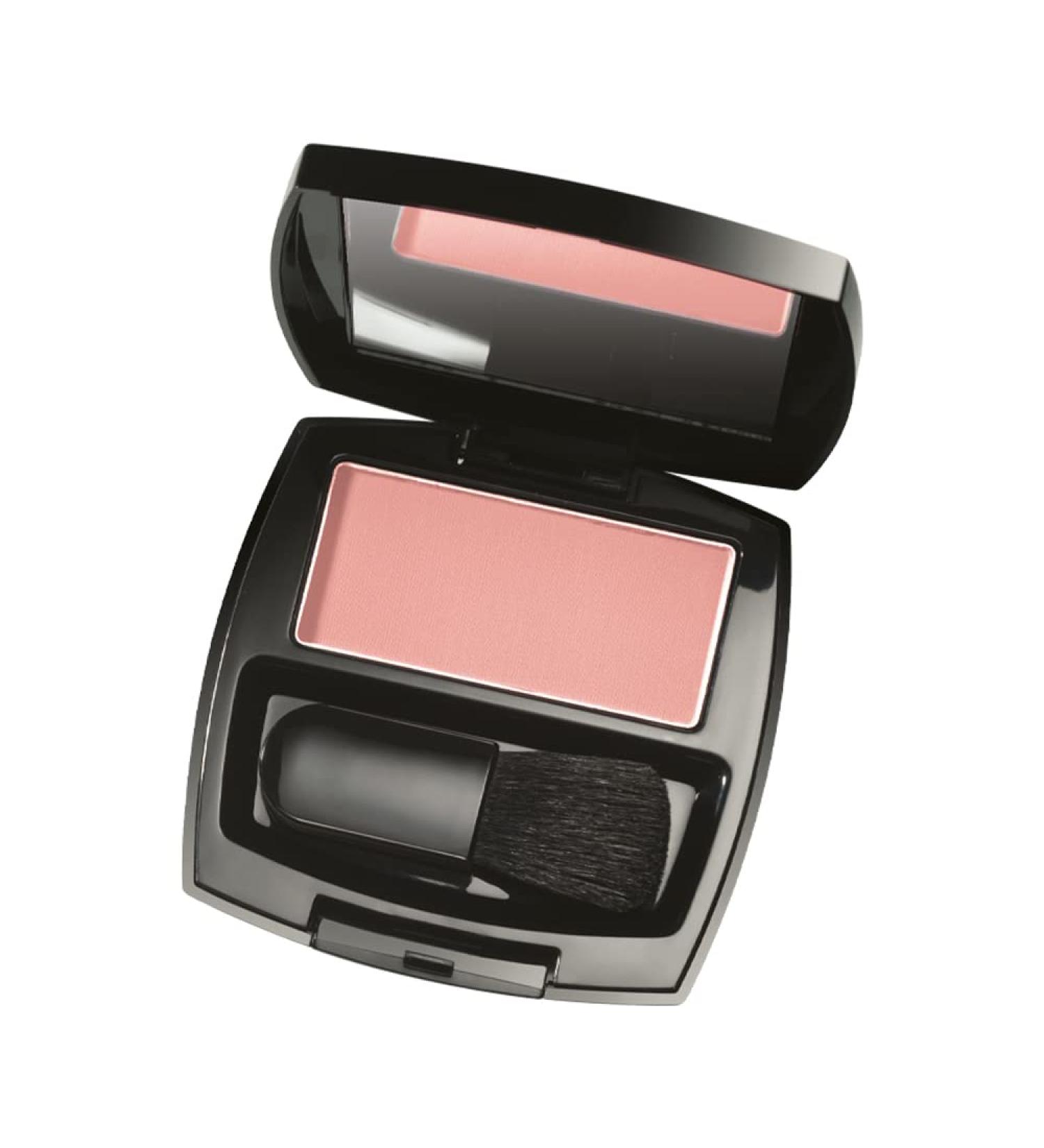 Avon True Colour Luminous Blush - Pigmented Full Colour Finish - 6.2g - Buy Online on GoSupps.com