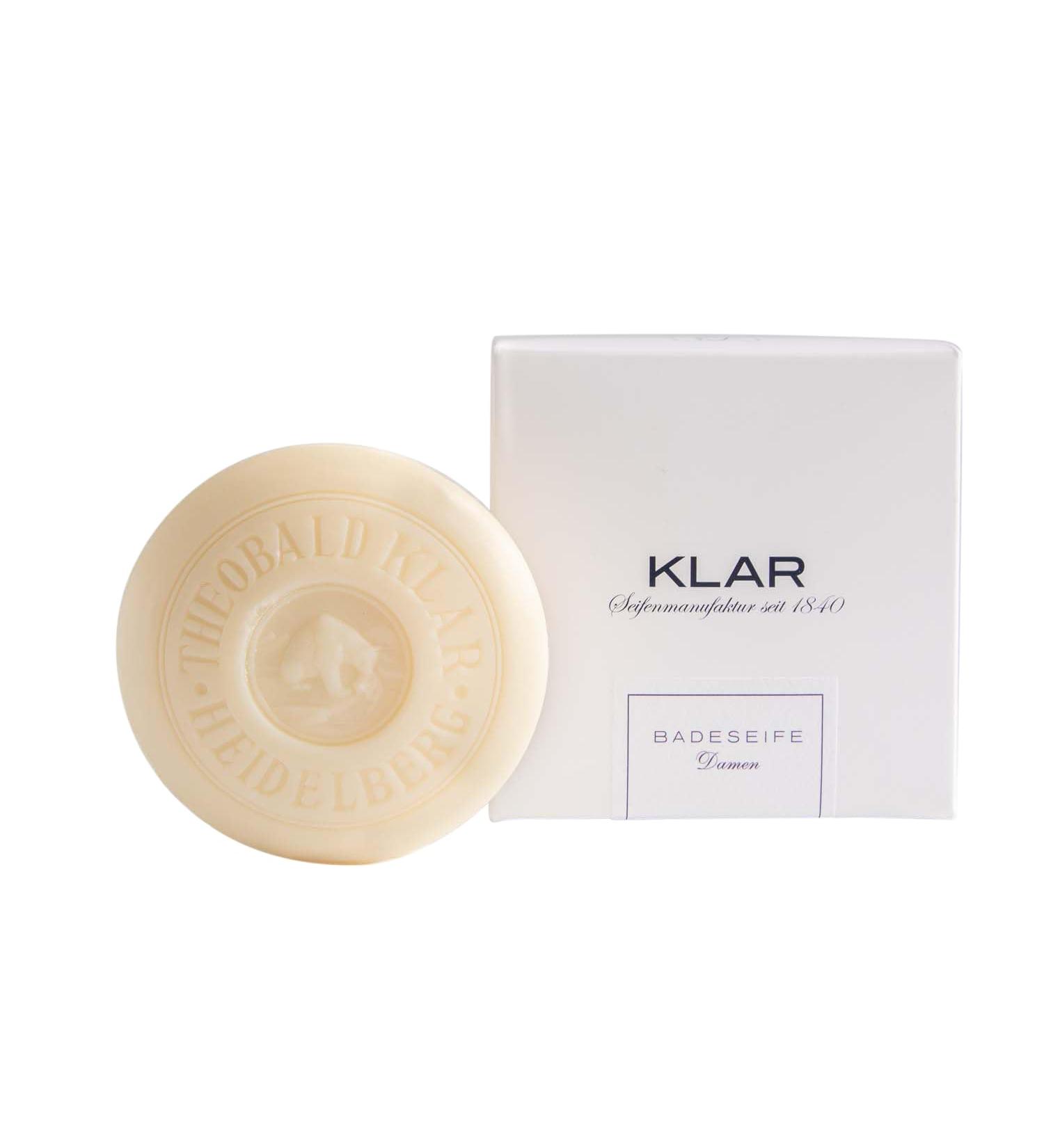 Ladies bath soap 150g