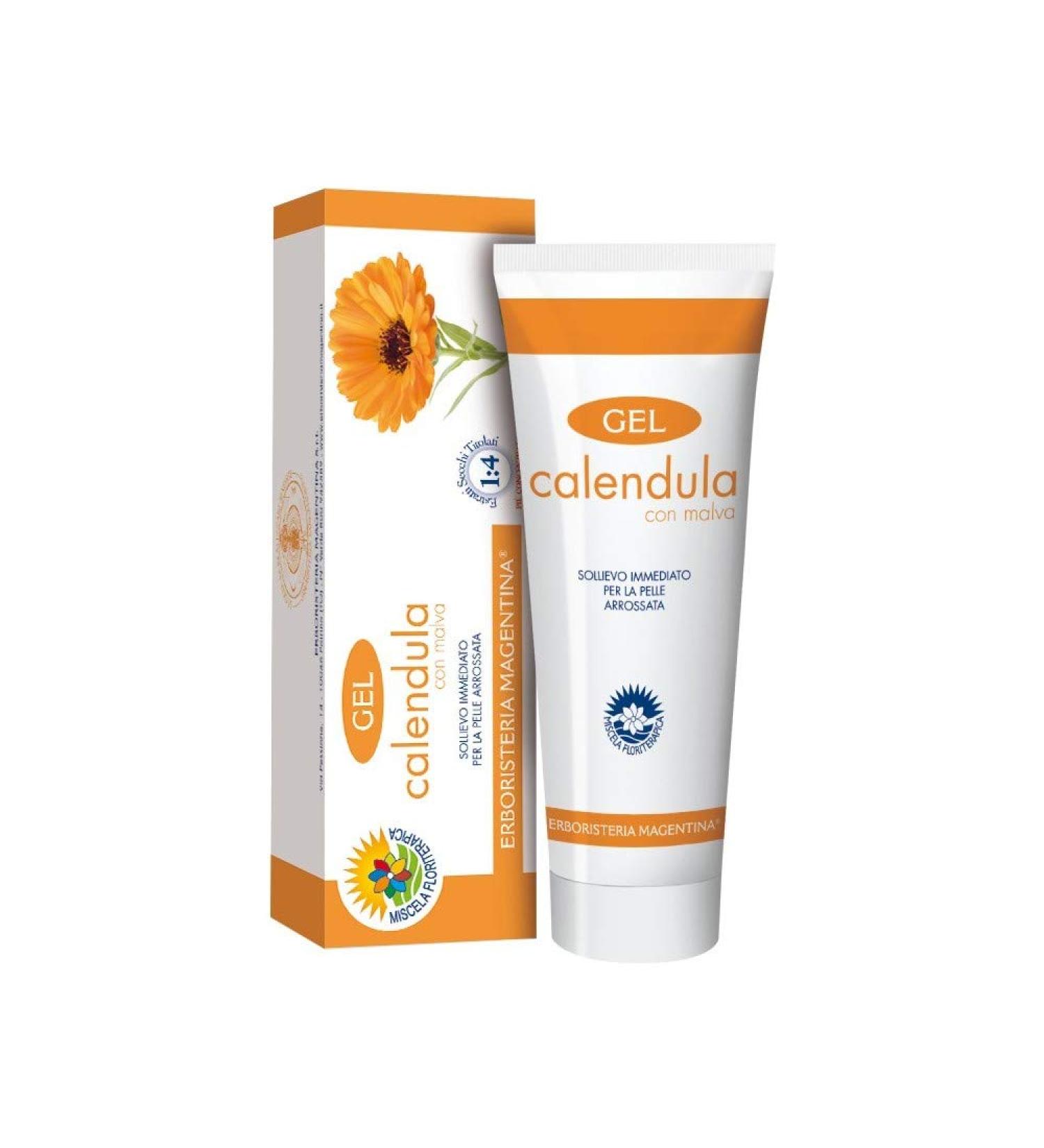 Calendula Gel 100 ml