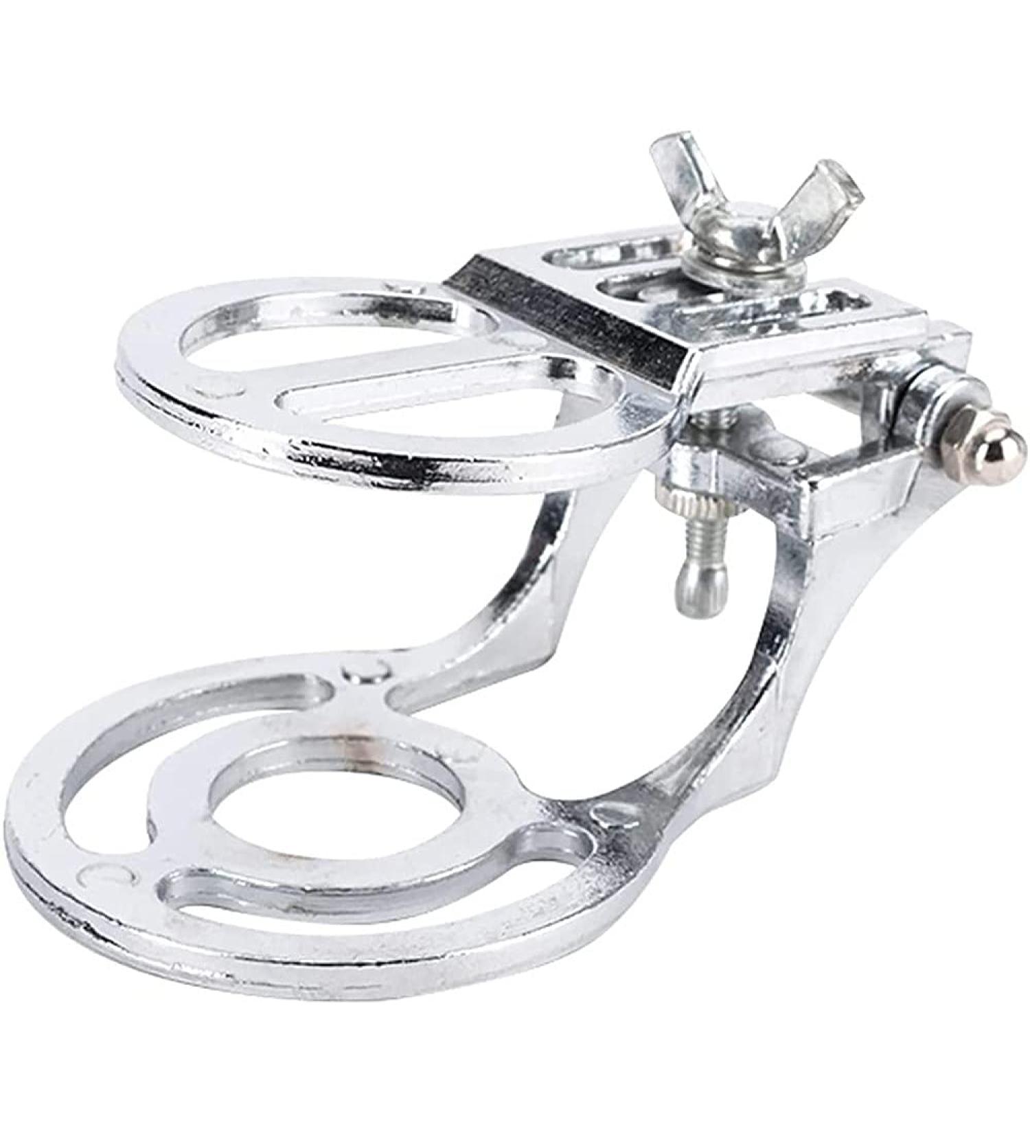 Adjustable Metal Articulator for Orthodontics | Full Mouth Dental Tool for Laboratories Dentists & Students - Buy Online on GoSupps.com