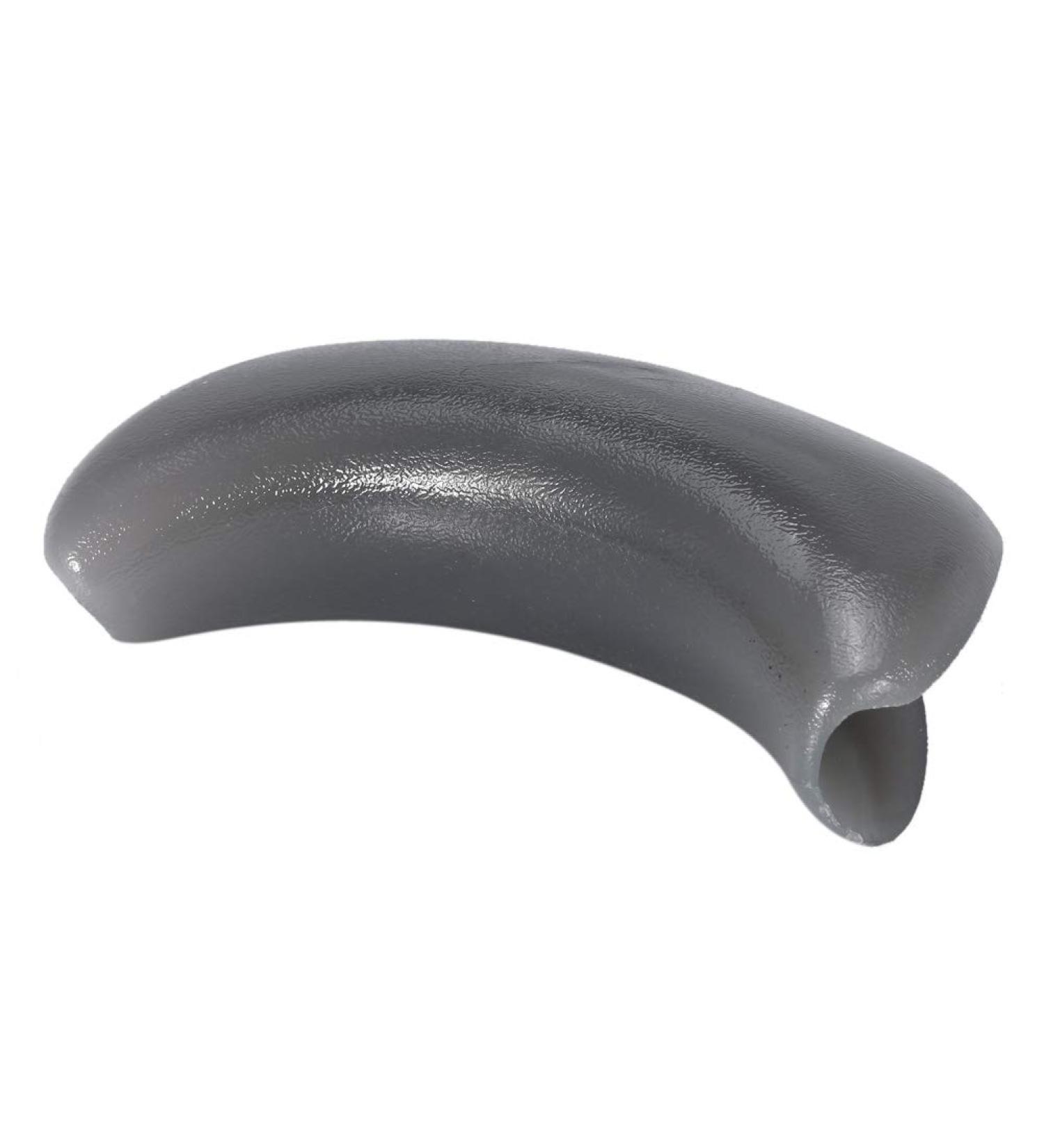Salon Neck Pillow - Durable Gel Bowl Neck Rest for Shampoo Bowl - Soft Silicone Cushion for Spa Hair Salon Wash Basin - Buy Online on GoSupps.com