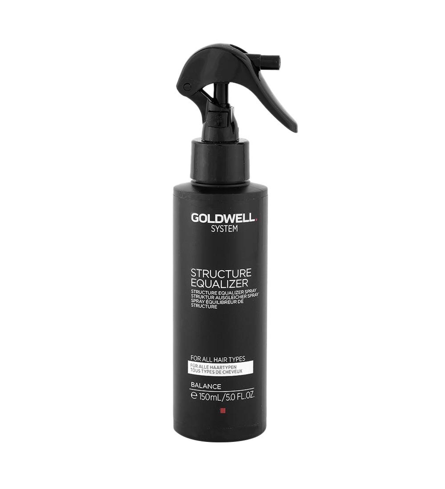 Goldwell Dualsenses Color Structure Equalizer 150 ml 1erpakketwit