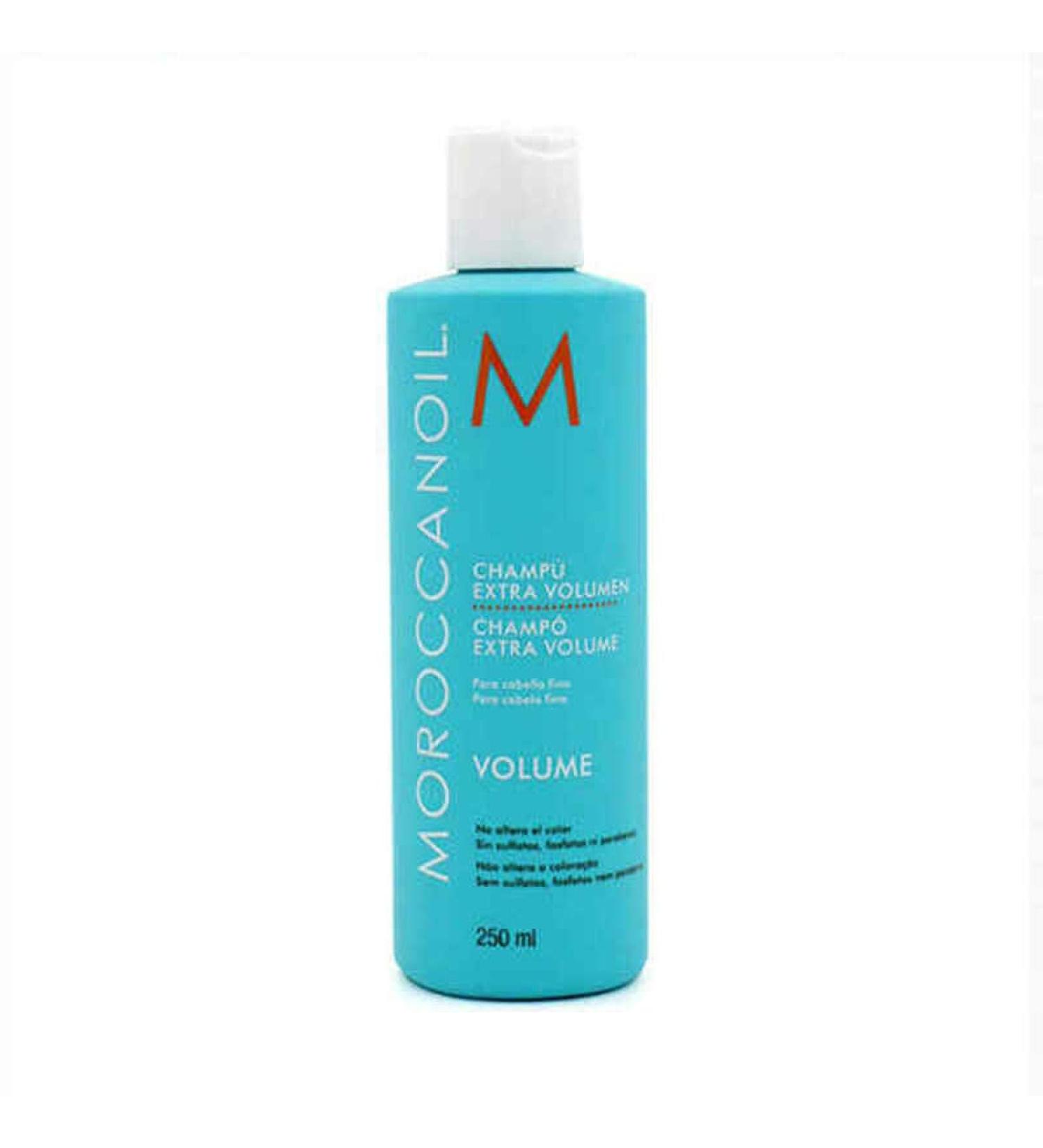 Moroccanoil Moroccanoil Extra Volume Shampoo 8.5 oz & Conditioner 8.5 oz