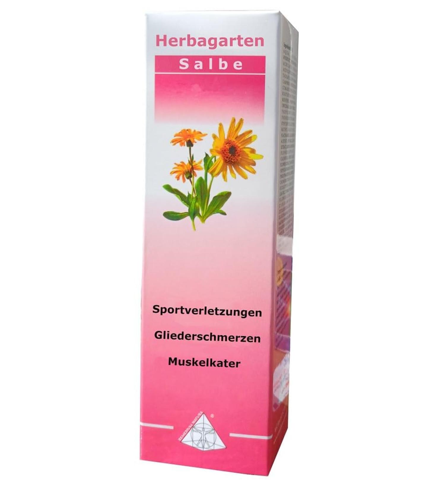 Baume de sport 100 ml r g n r m me en cas de blessures sportives contusions h matomes avec il sanguin des marais (sabelnik) consoude arnica calendula marronnier d'Inde huiles essentielles