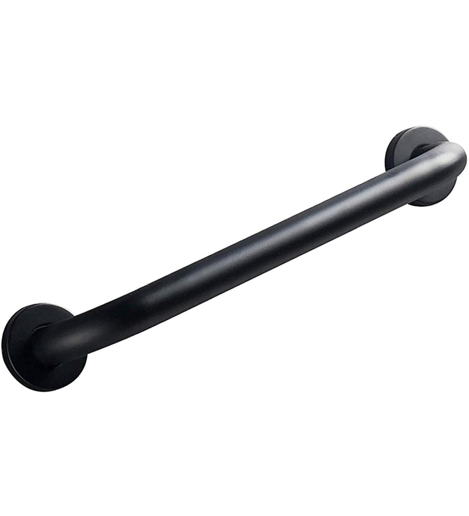 Bathroom Grab Bar shower Handle Balance Bar Safety Hand Rail Support Handicap erly - Buy Online on GoSupps.com