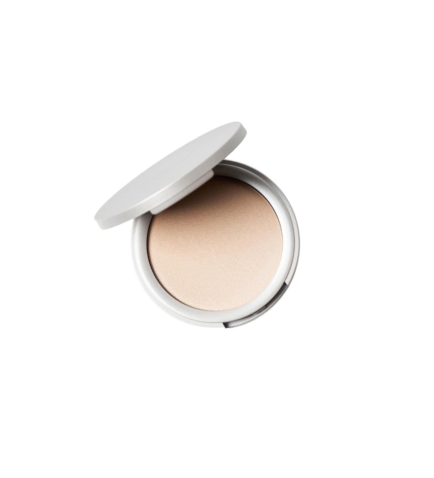 Etnia Dreams SL ETNIA COSMETICS Glow Powder Highlighter Powder creamy highlighter suitable for all skin types pearl shade - Buy Online on GoSupps.com