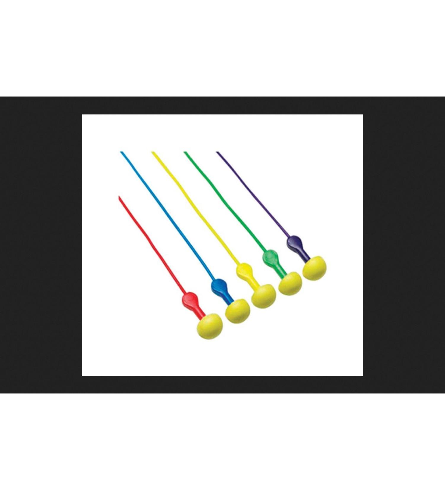 Ear Plug Foam Corded 100pr