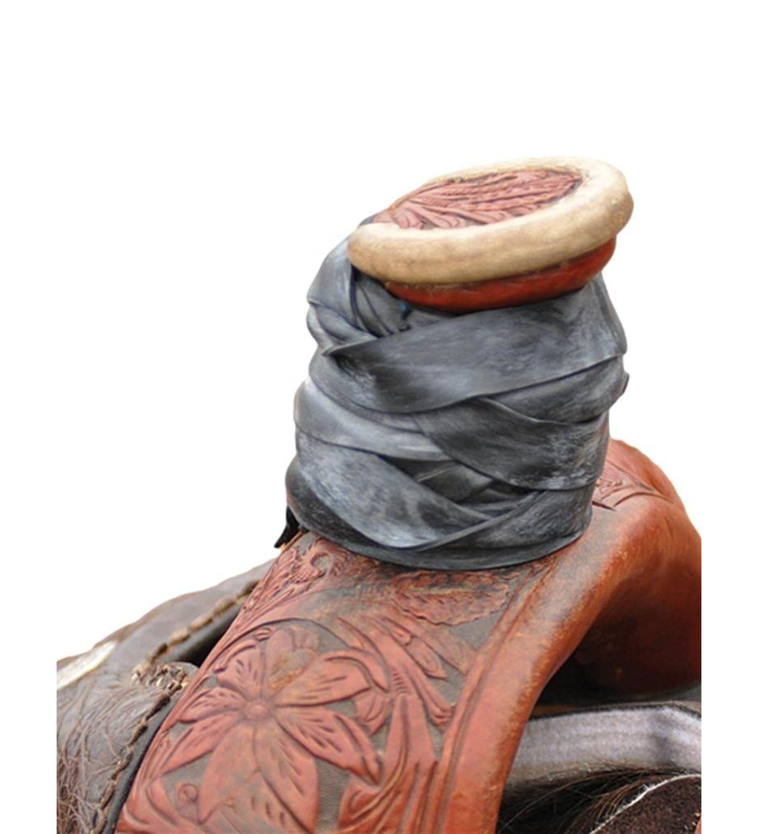Classic Rope Rubber Roper Wrap 12 per Package