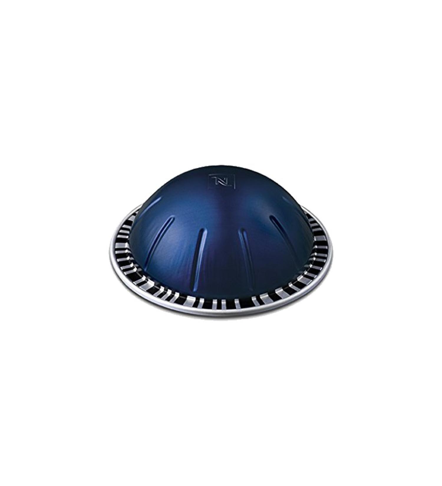 Nespresso VertuoLine TlCPq Diavolitto Lot de 3 paquets de 10