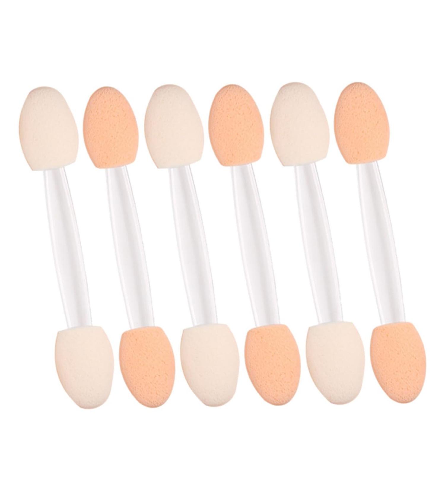 Didiseaon 30pcs Eyeshadow Brush Makeup Brush Disposable Eyeshadow Applicators Brush Eyeshadow Set Miss Major - Buy Online on GoSupps.com