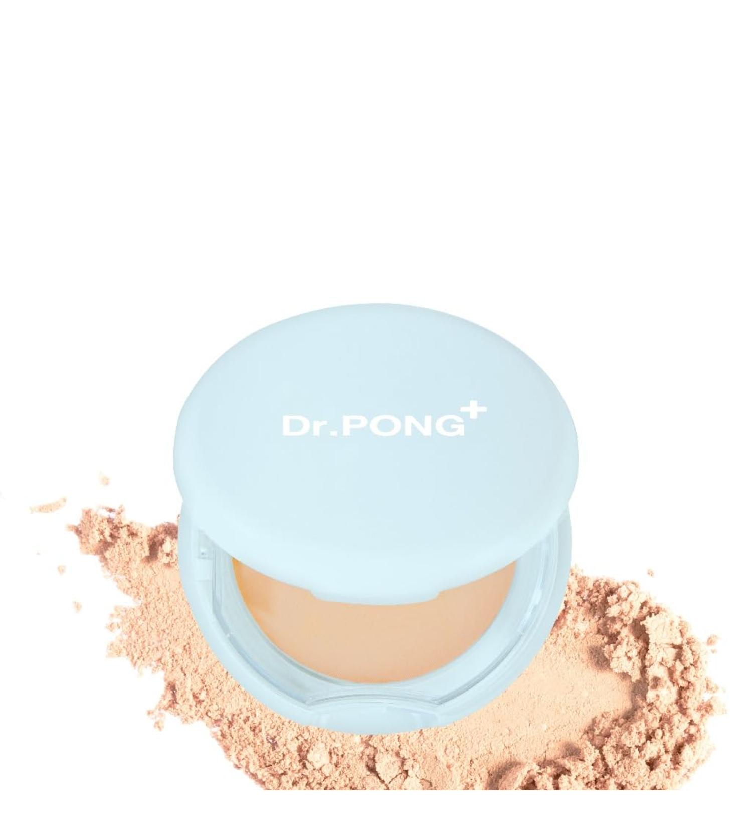 Generic Dr.PONG ACNE ACE 002 - ZincPCA - Niacinamide - Tranexamic acid - Tea Tree oil 9g (Medium 9 g) 0.31 Ounce (Pack of 1) Medium - Buy Online on GoSupps.com