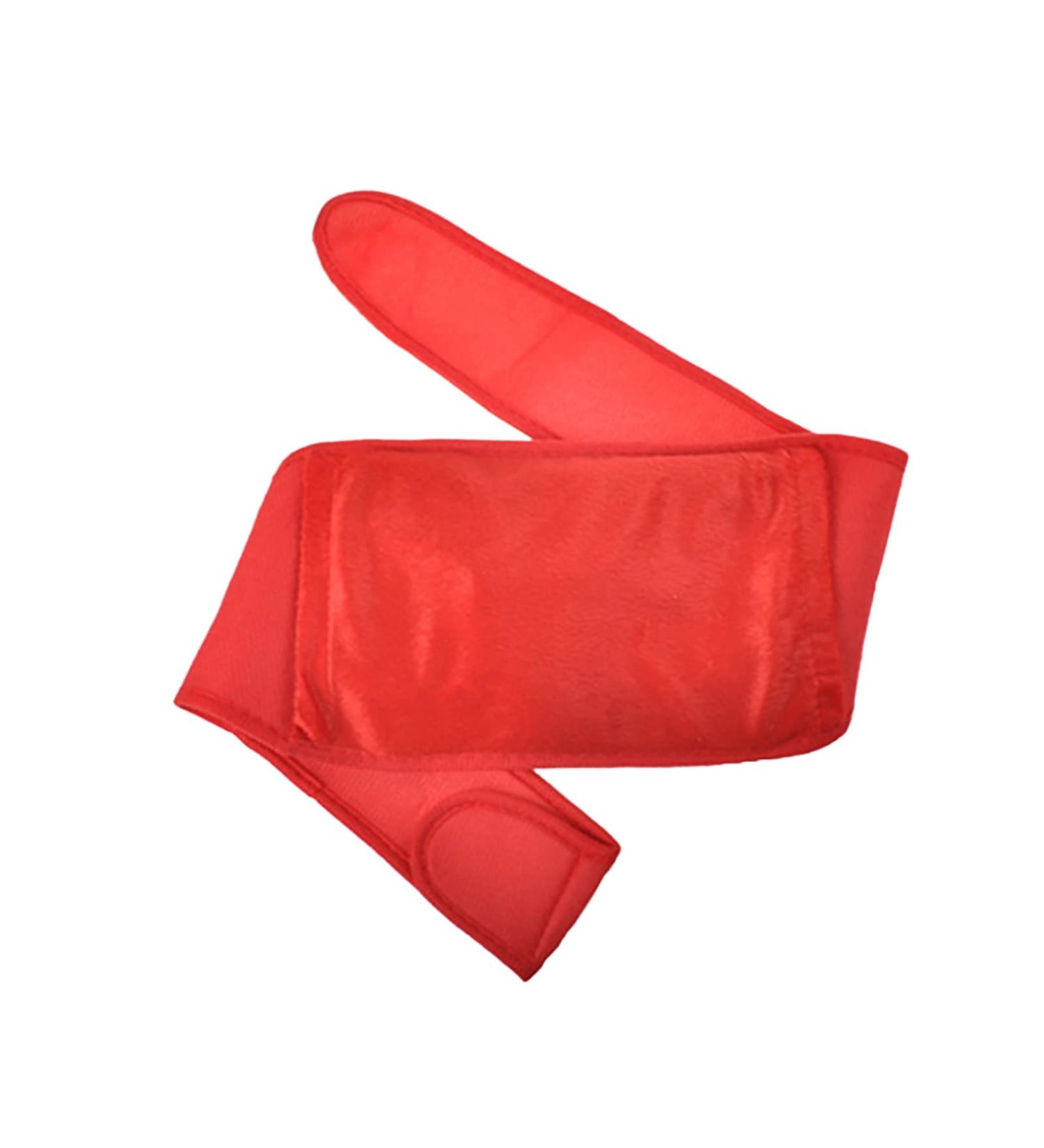 MAIES Hot Water Bottles - Warm Uterine Belt & Hand Warmer for Girls | International Shipping - Buy Online on GoSupps.com