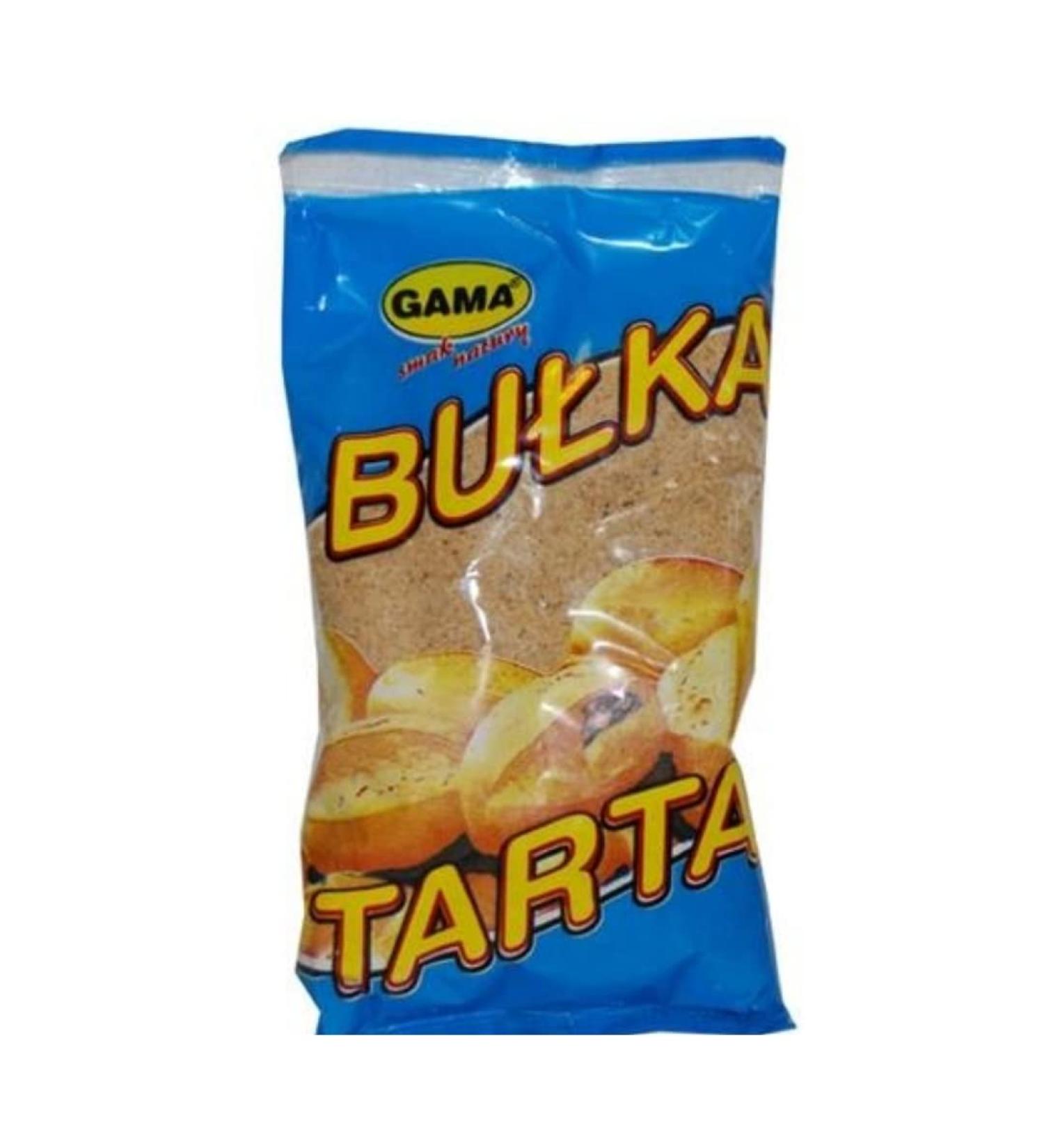 Gama Bulka Tarta 400gr x 15 pack