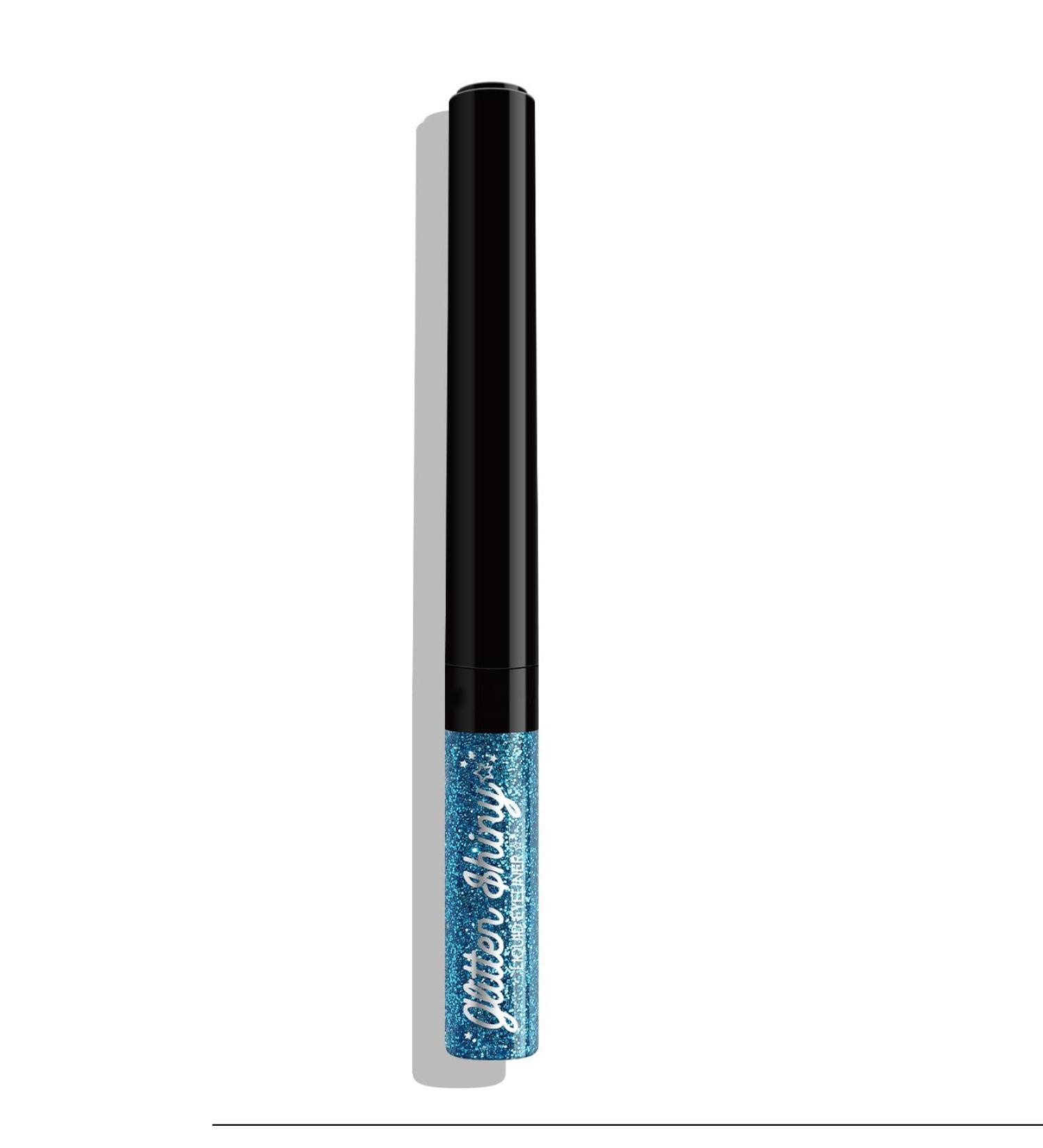 Glitter Eyeliner Liquid Eyeliner Glitter Glitter Eyeshadow Glitter Makeup Stage Makeup (9) - Buy Online on GoSupps.com