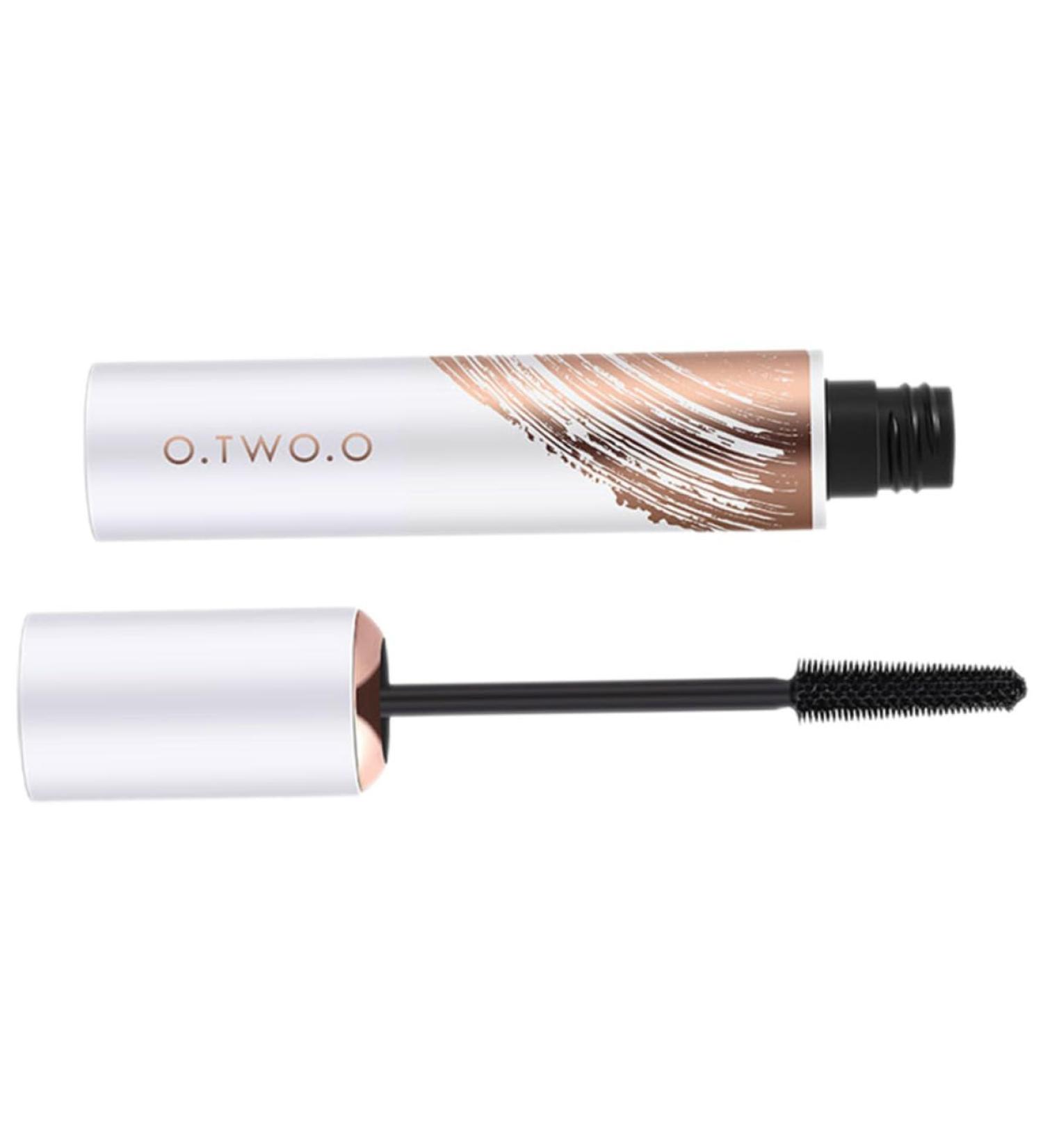 VINTORKY Mascara Eyeliner Charming Lash Lengthening Eyelash Curlers Pigment Electric Eye Makeup - Buy Online on GoSupps.com