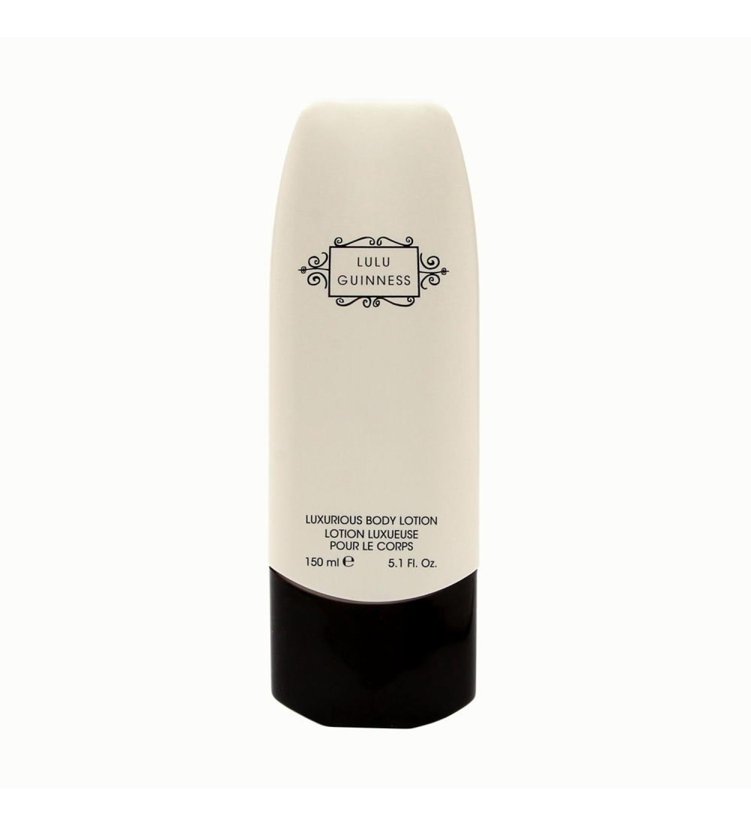 Lulu Guinnes By Riviera Concepts For Women. Body Lotion 5.1 Ounces