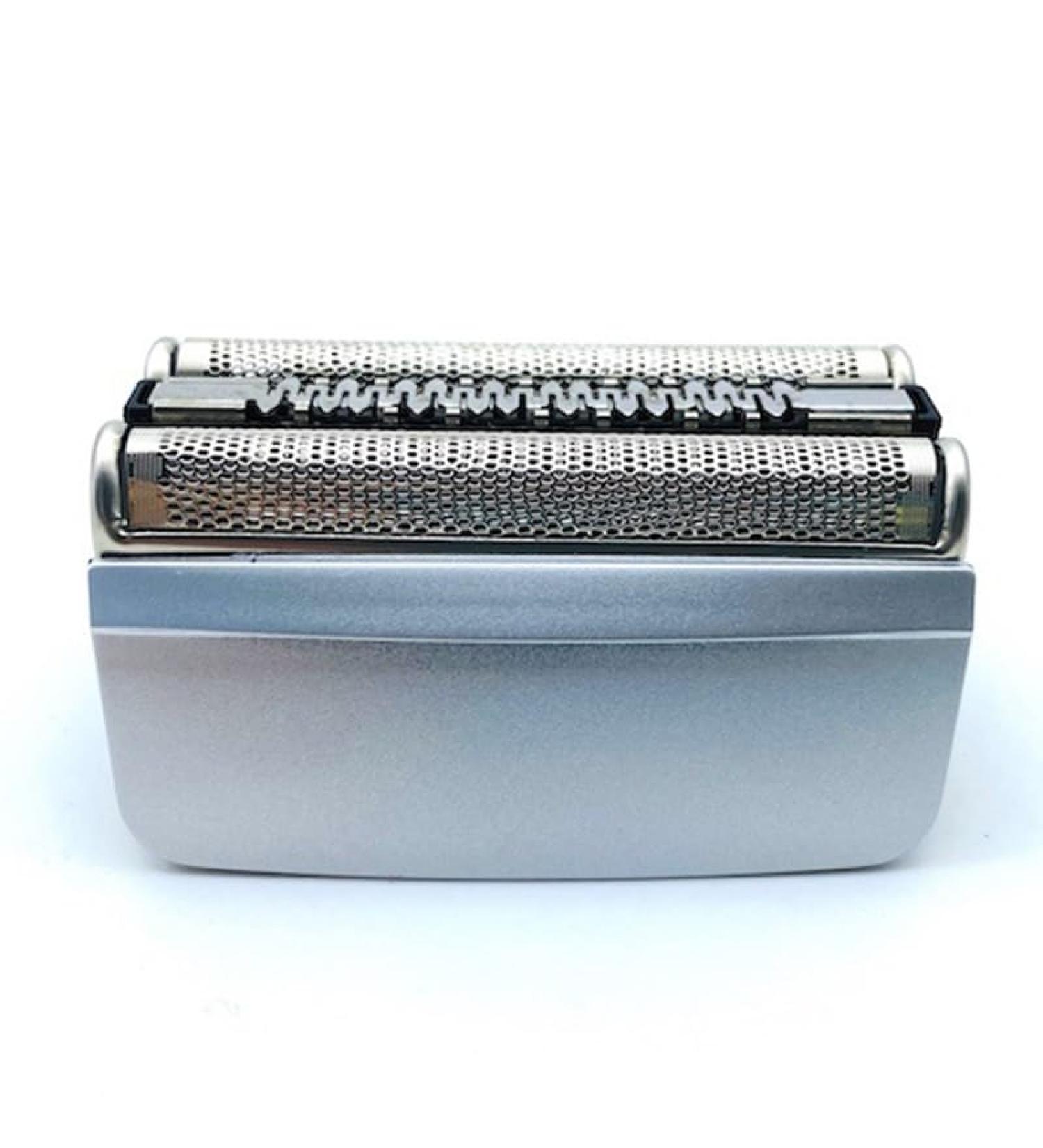  Shaving Heads 83M Replacement Compatible with for Braun 8 Series Electric Shaver Heads 8320S 8325S 8330S 8340S 8350S 8365CC 8370CC 8385CC 8390CC Easy to Replace  - Buy Online on GoSupps.com