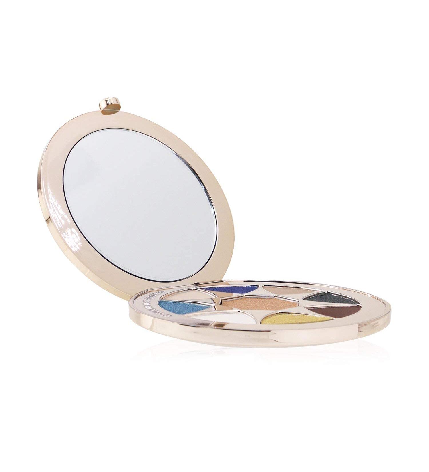Estee Lauder Bronze Goddess Azur Palette - Summer Look Collection - Buy Online on GoSupps.com