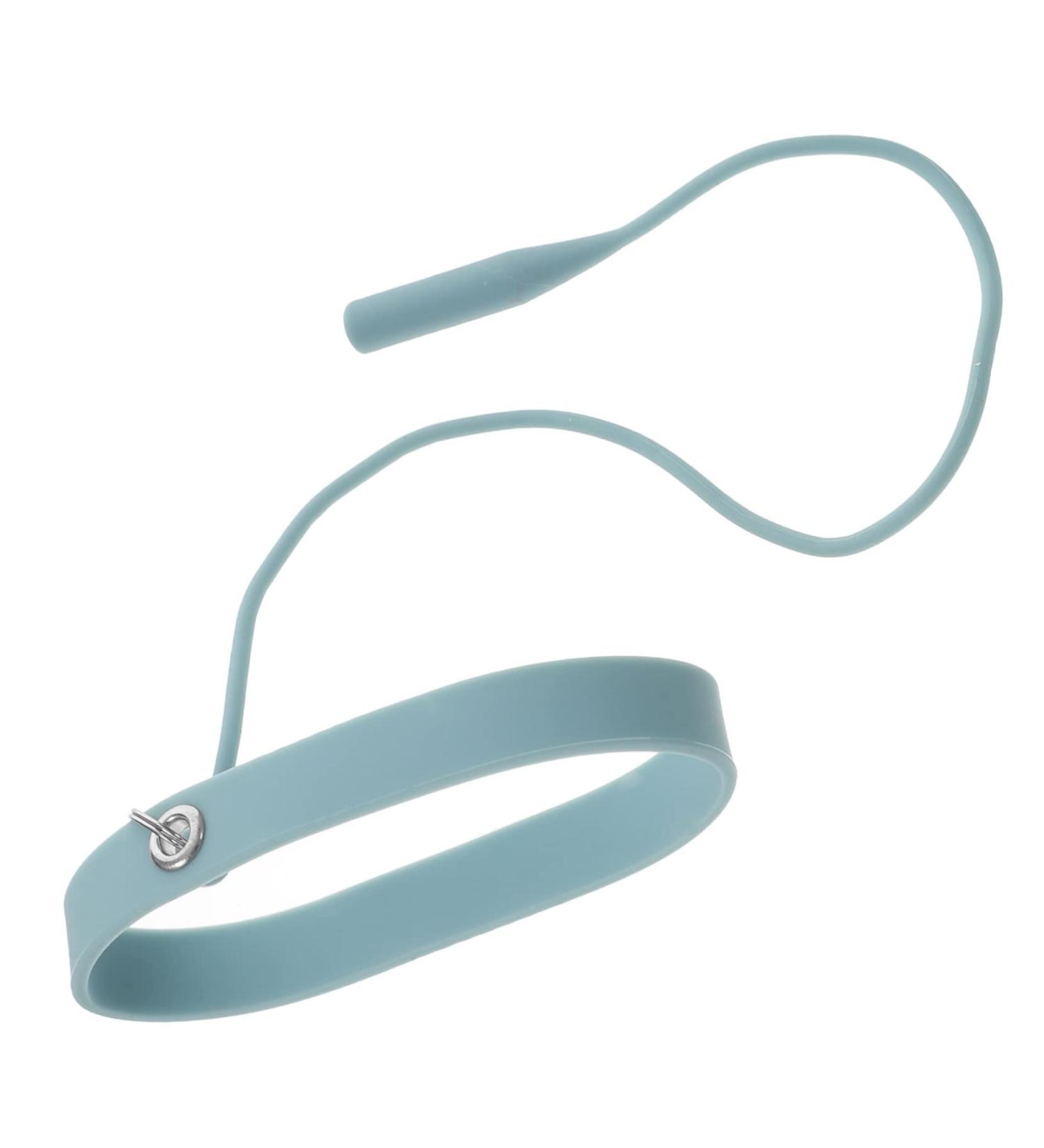 Mikinona Tweezers Silicone Bracelet Tweezer Holder Eyelash Tools Women Accessory Tweezer Wristband Raffia Lampshade Eyelash Tweezer Lashes Tweezers Tweezer Ring Fiber Tools 35x6cm - Buy Online on GoSupps.com