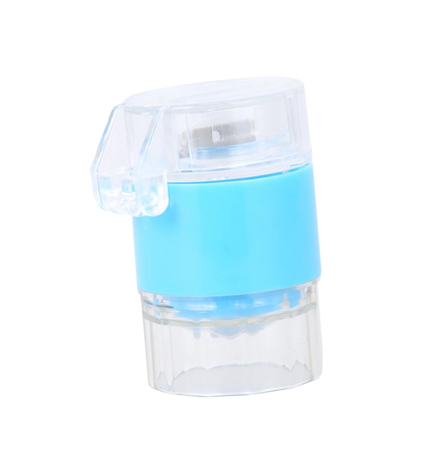 Tablets Divider Pill Splitter Cutter - Precision & Easy Use for Perfect Doses | Ship Worldwide - Buy Online on GoSupps.com