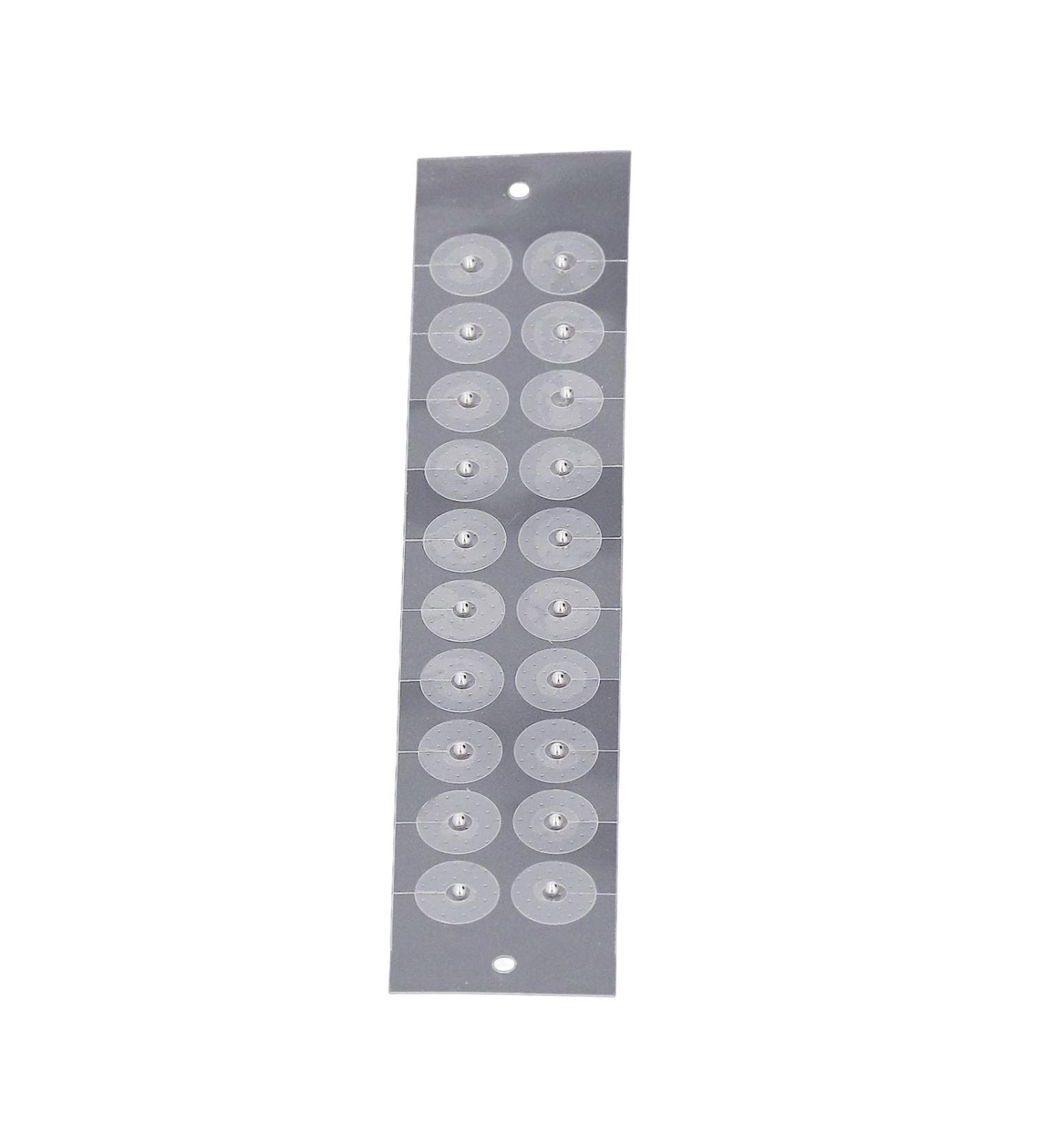 Buy Ear Seeds - Acupressure Refill Pack (100 Pieces) for Pain Relief | International Shipping Available - Buy Online on GoSupps.com