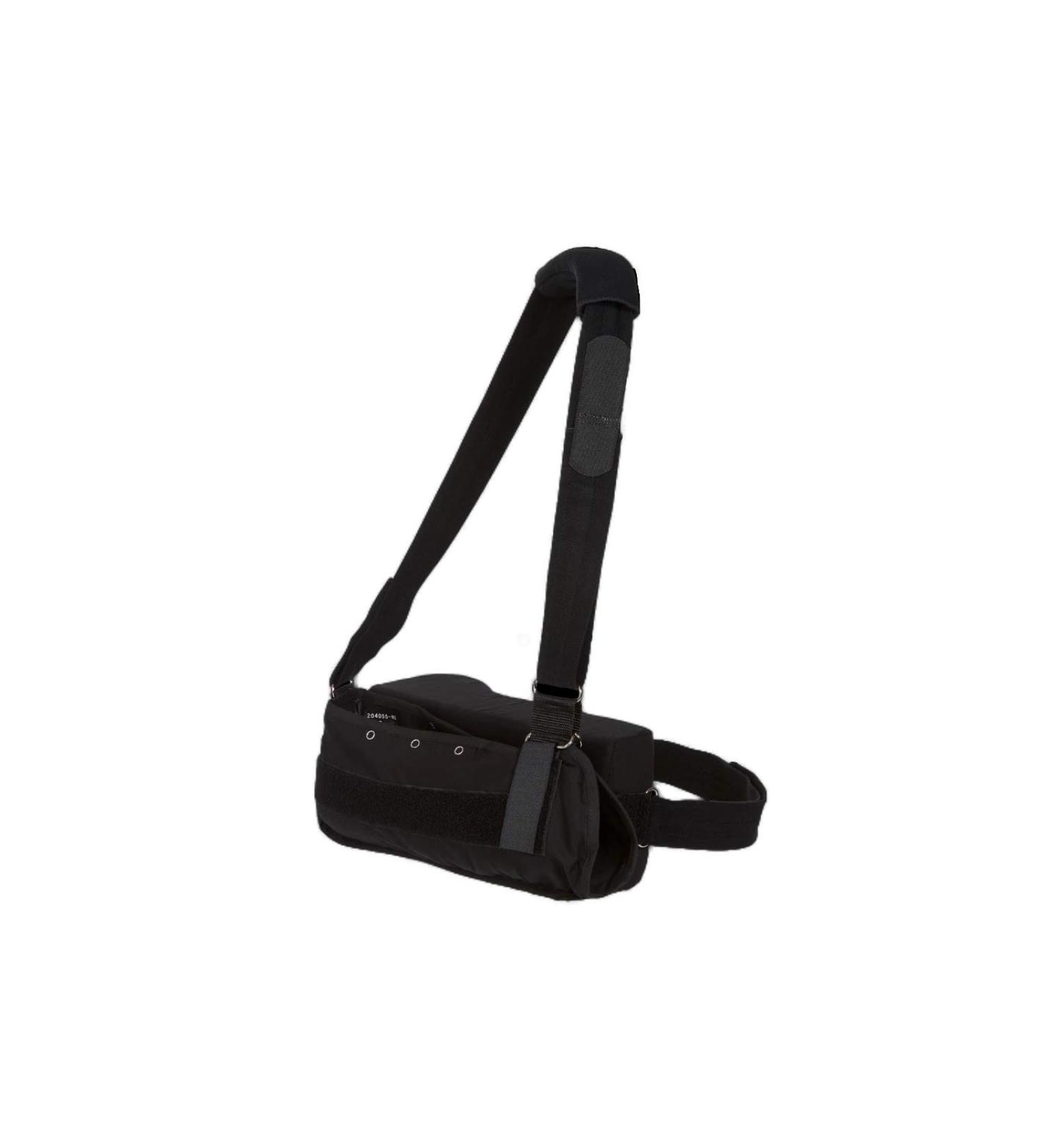 Ossur Shoulder Abduction Sling (Small) - Comfortable Support for Recovery | International Shipping Available - Buy Online on GoSupps.com