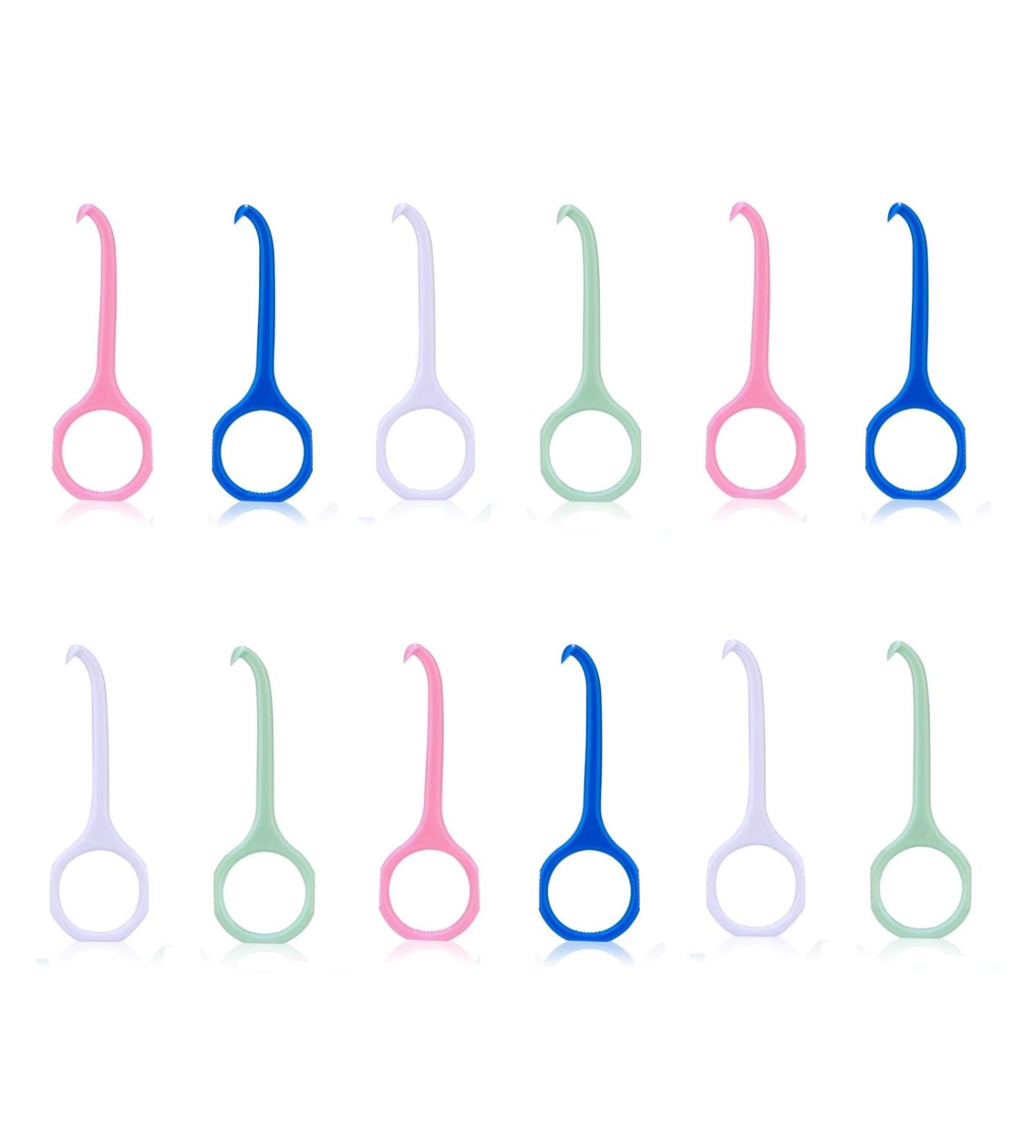 Clear Aligner Removal Tool - 12 Piece Set for Invisible Braces - Orthodontic Supplies - Buy Online on GoSupps.com