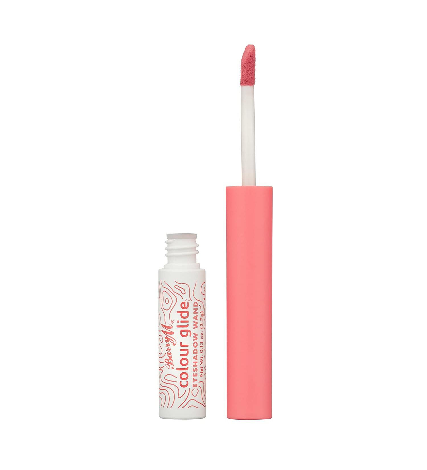 Barry M Colour Glide Eyeshadow Wand - Dusky Pink - Buy Online on GoSupps.com