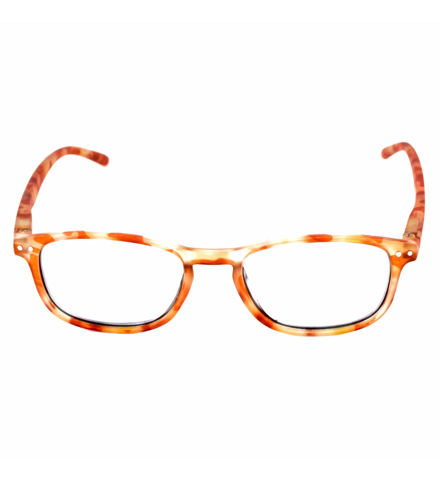 U'Rock Planet Tortoise Light Blue Glasses for Adults | Unisex Stylish Eyewear | International Shipping Available - Buy Online on GoSupps.com