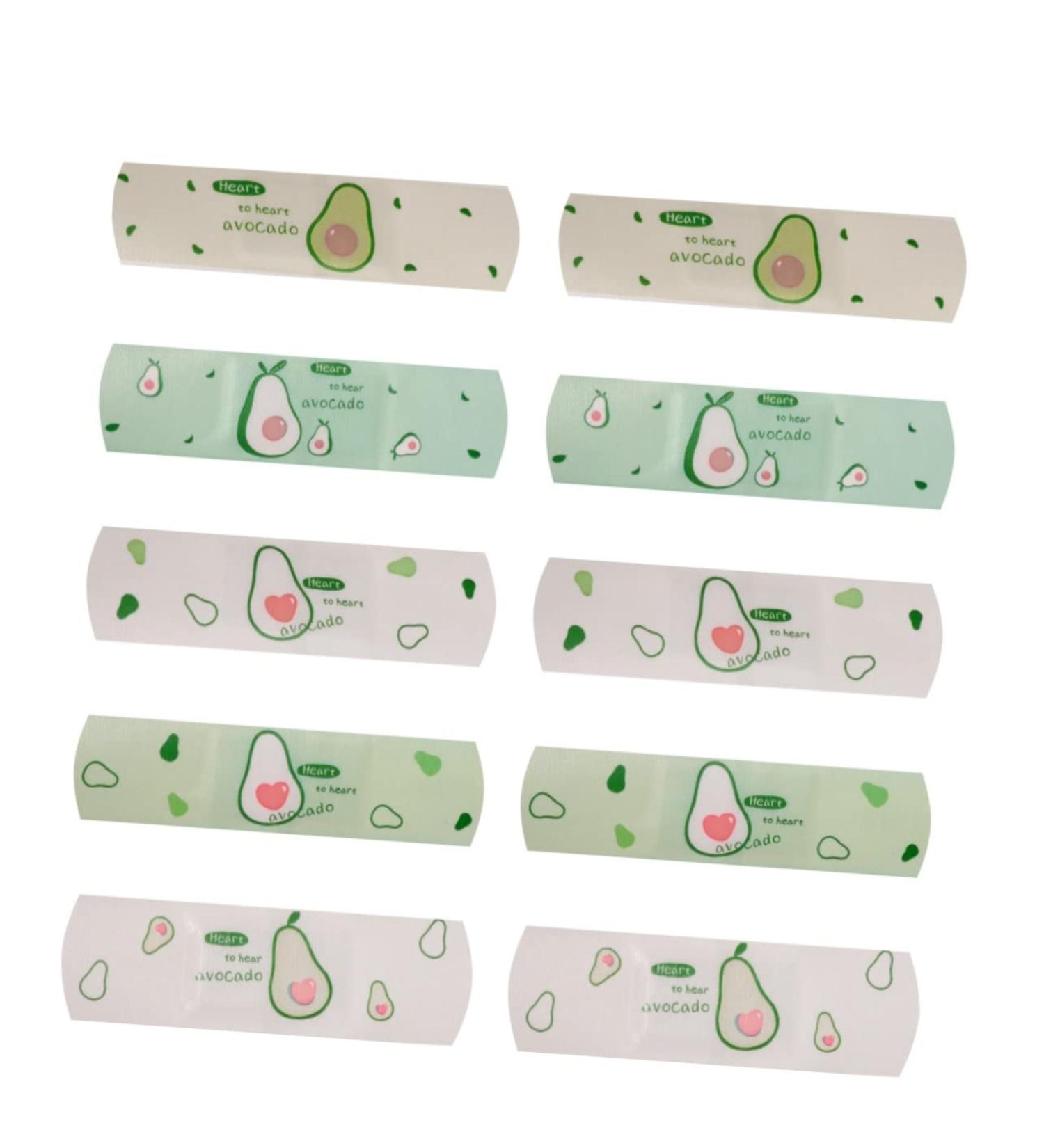 FRCOLOR 80pcs Hemostasis Band Woundplast Adhesive Bandages - 7x2cm Durable & Reliable for Wound Care Fast International Shipping - Buy Online on GoSupps.com