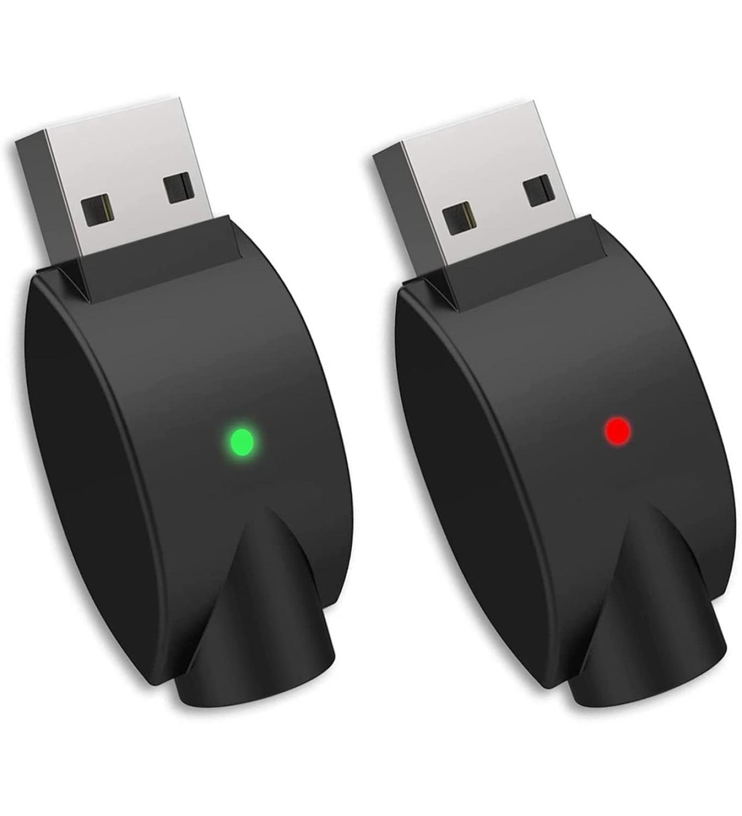 Smart USB Charger  Compatible with USB Adapters  with LED Indicator  Latest Version Smart Overcharge Protection - Buy Online on GoSupps.com